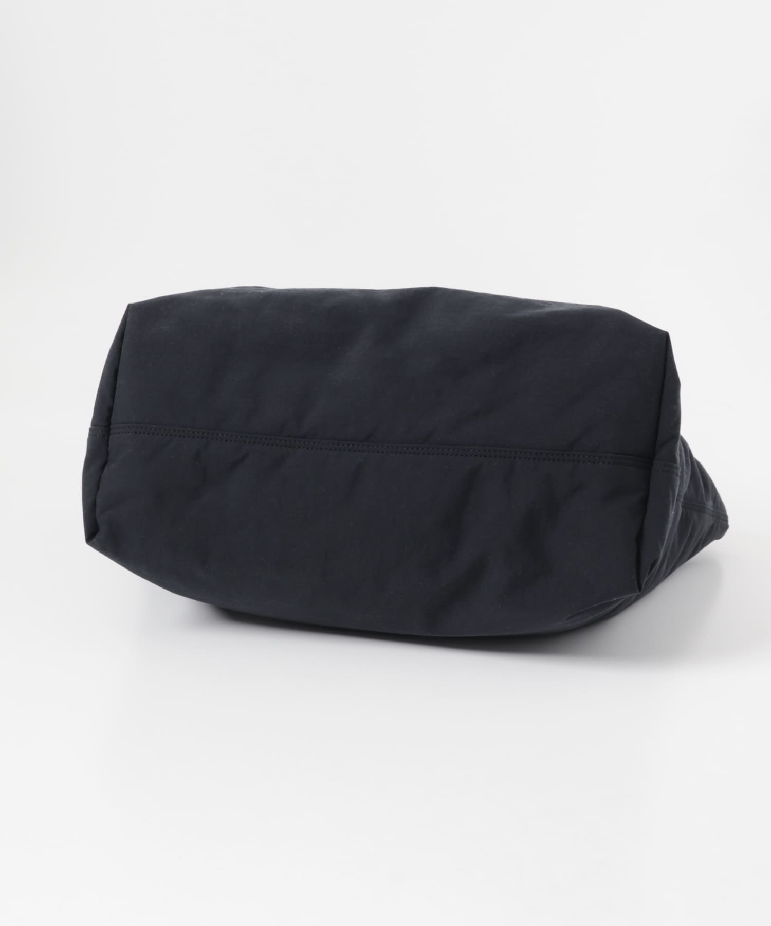 SAGAN VIENNA　PAZAR TOTE XL NYLON CCL BLACK XL