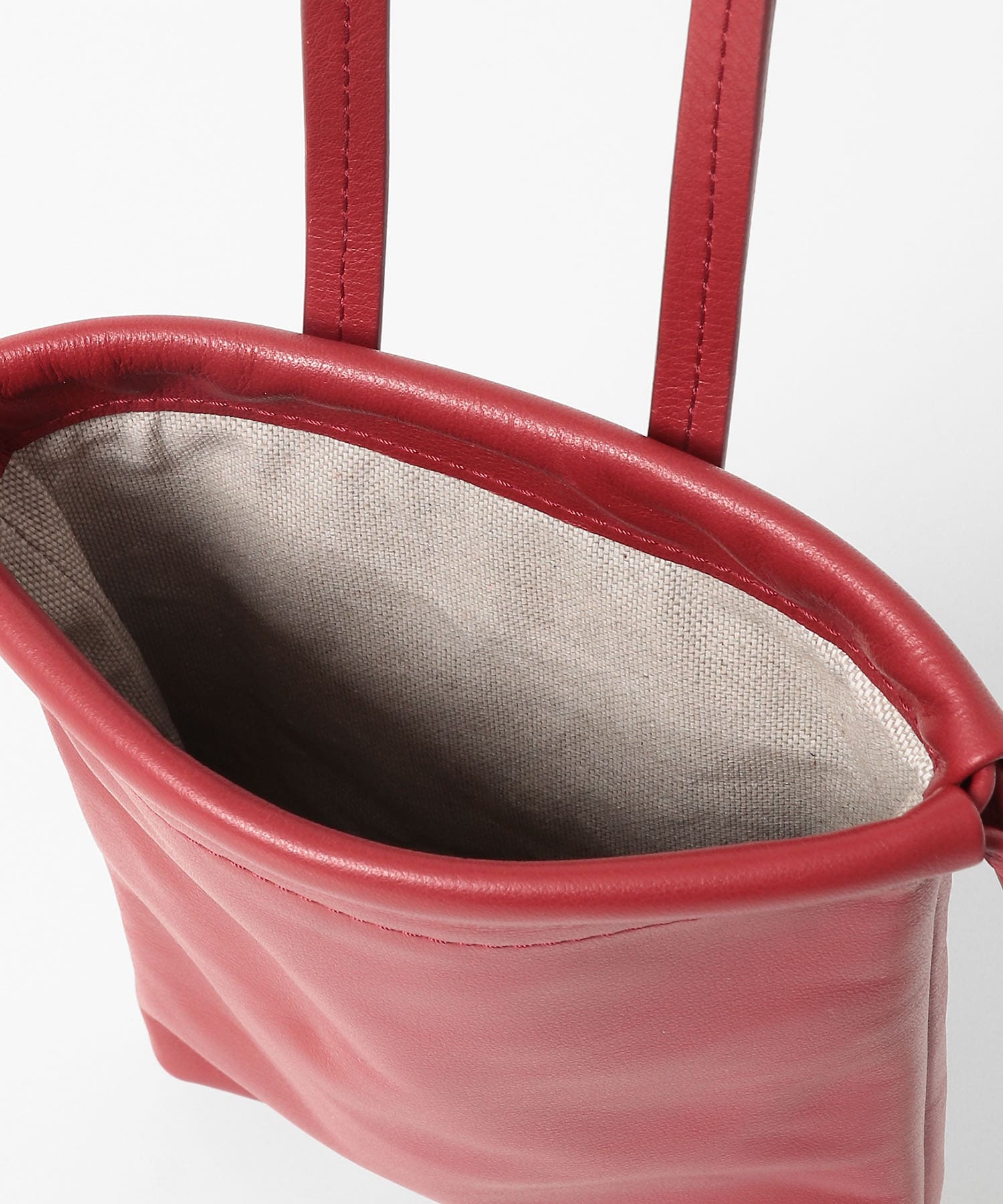 SAGAN VIENNA　BOURSE PAPAVERO -