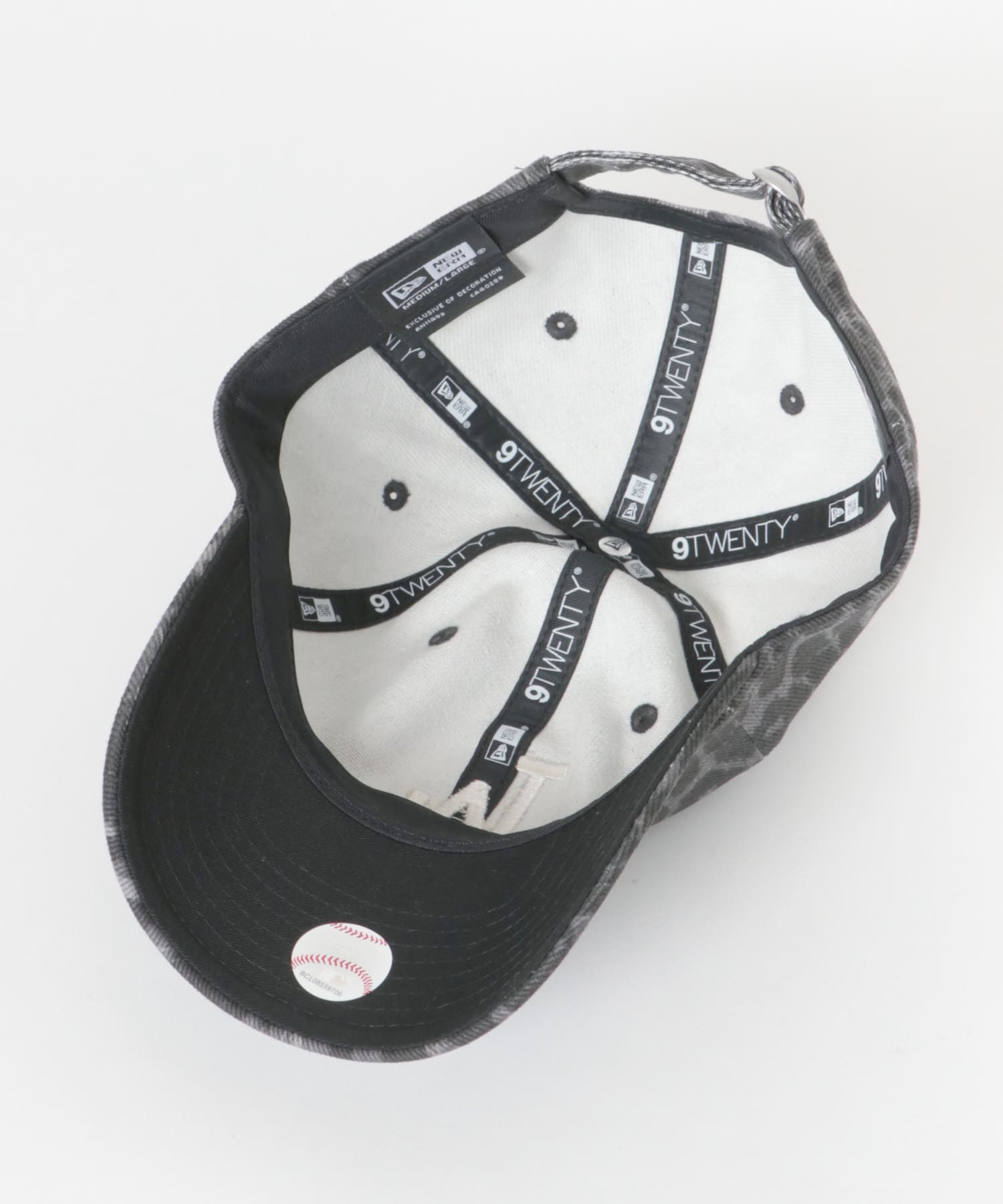 BLK IVO