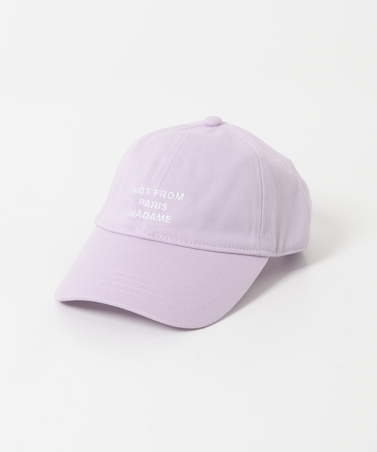 Drole de Monsieur　CASQUETTE SLOGAN
