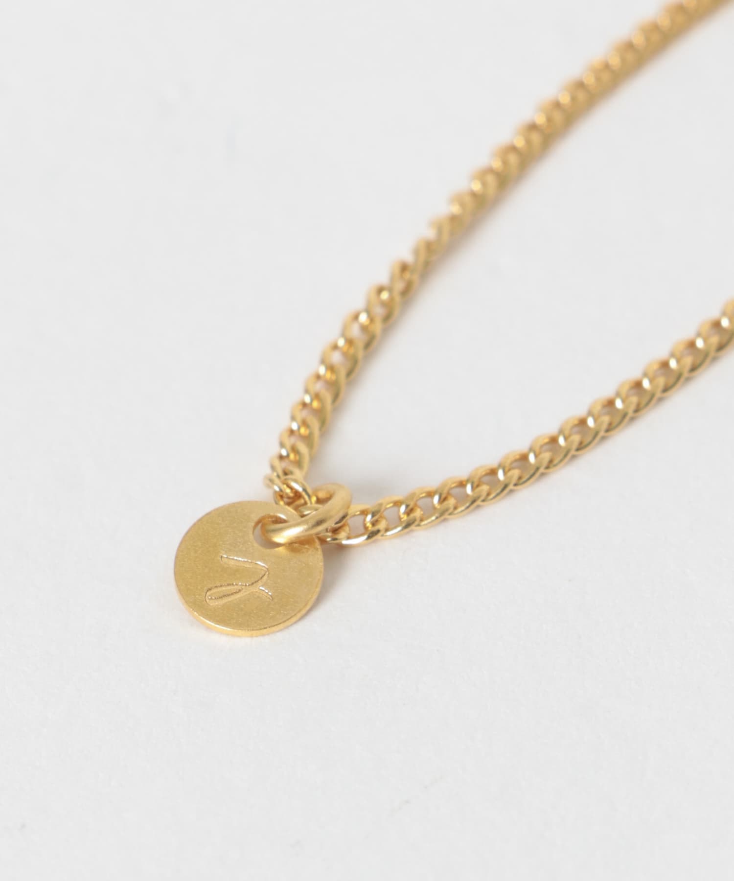 AXEP　TAG GOLD GOLD -