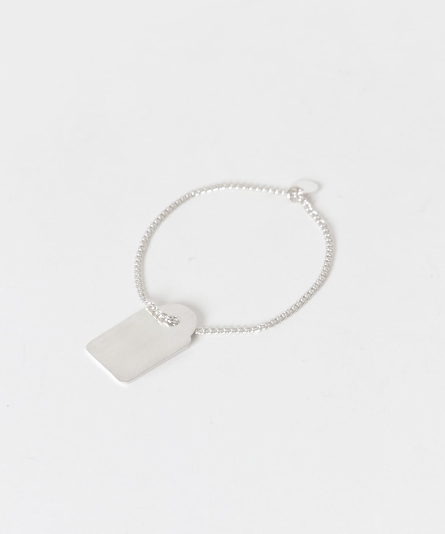 AXEP TAG SILVER(- SILVER): アクセサリー｜URBAN RESEARCH公式