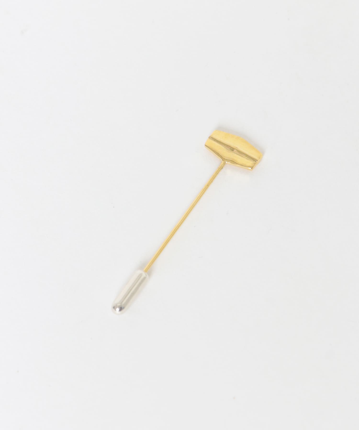 AXEP　PIN INSERT GOLD