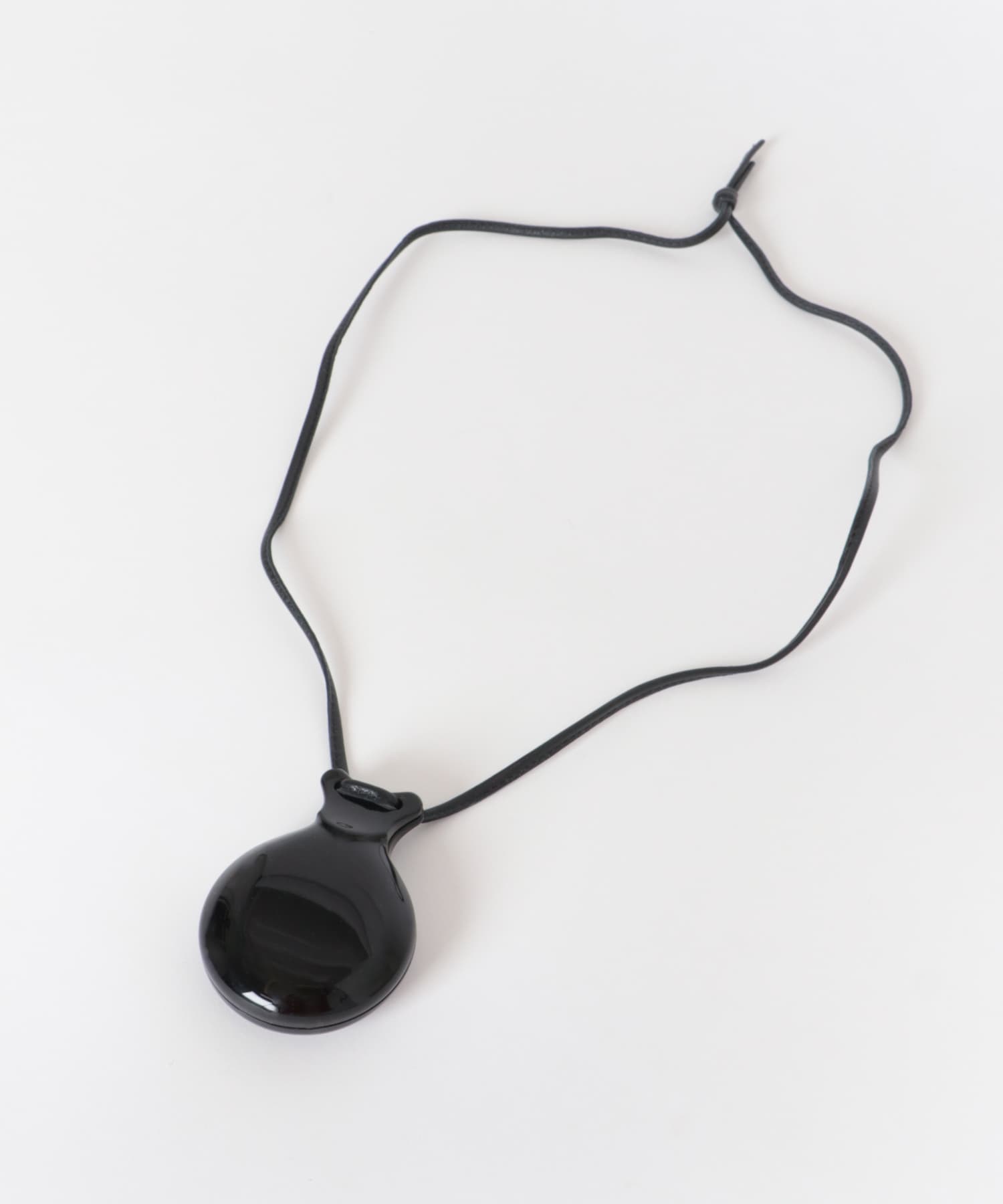 LEMAIRE　CASTANET BLACK -