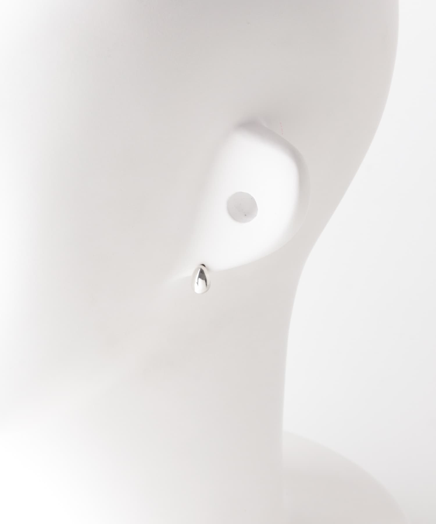 Sophie Buhai TINY EGG STUDS(- SILVER): アクセサリー｜URBAN