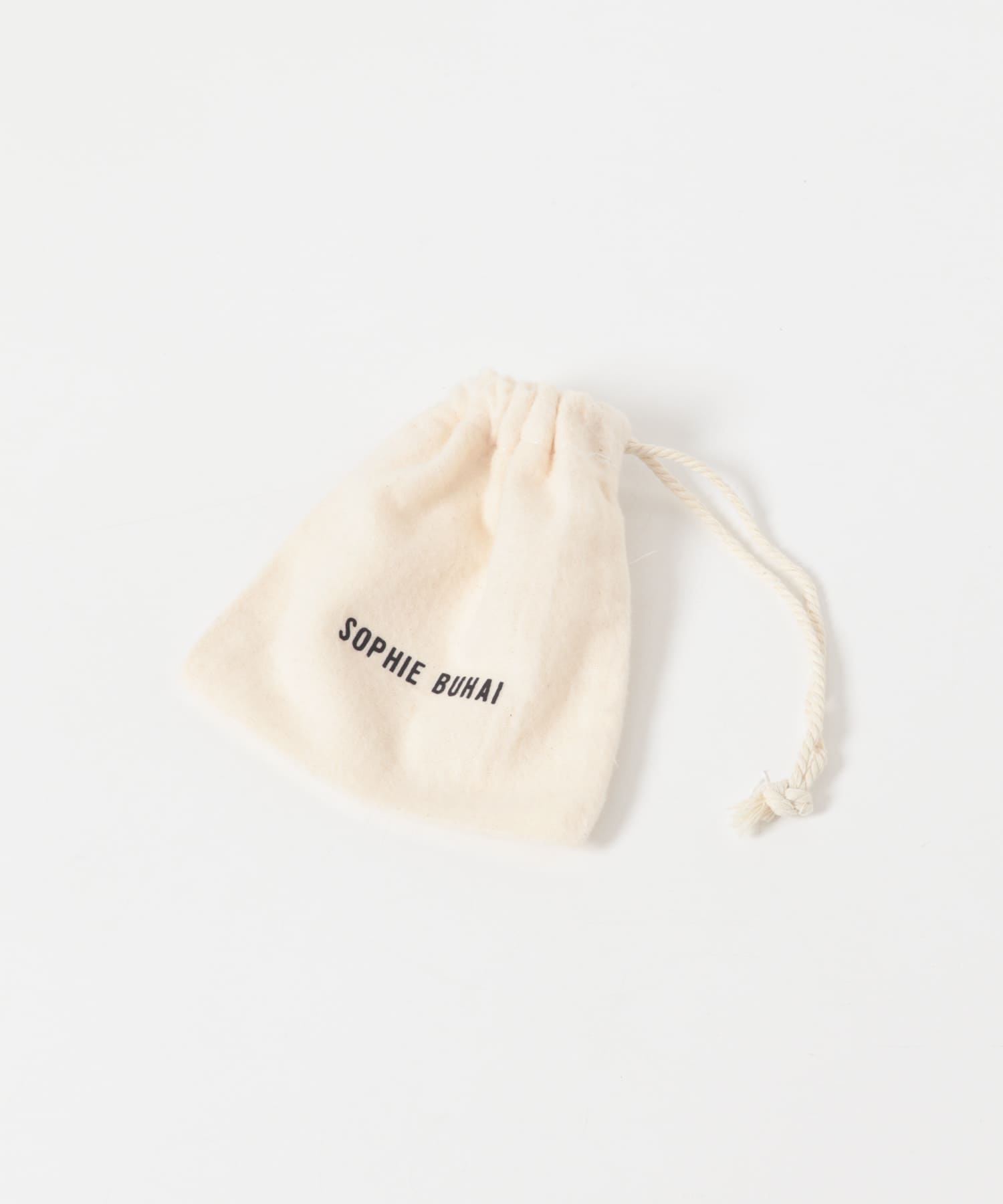 Sophie Buhai TINY EVERYDAY HOOPS GOLD(- GOLD): アクセサリー｜URBAN