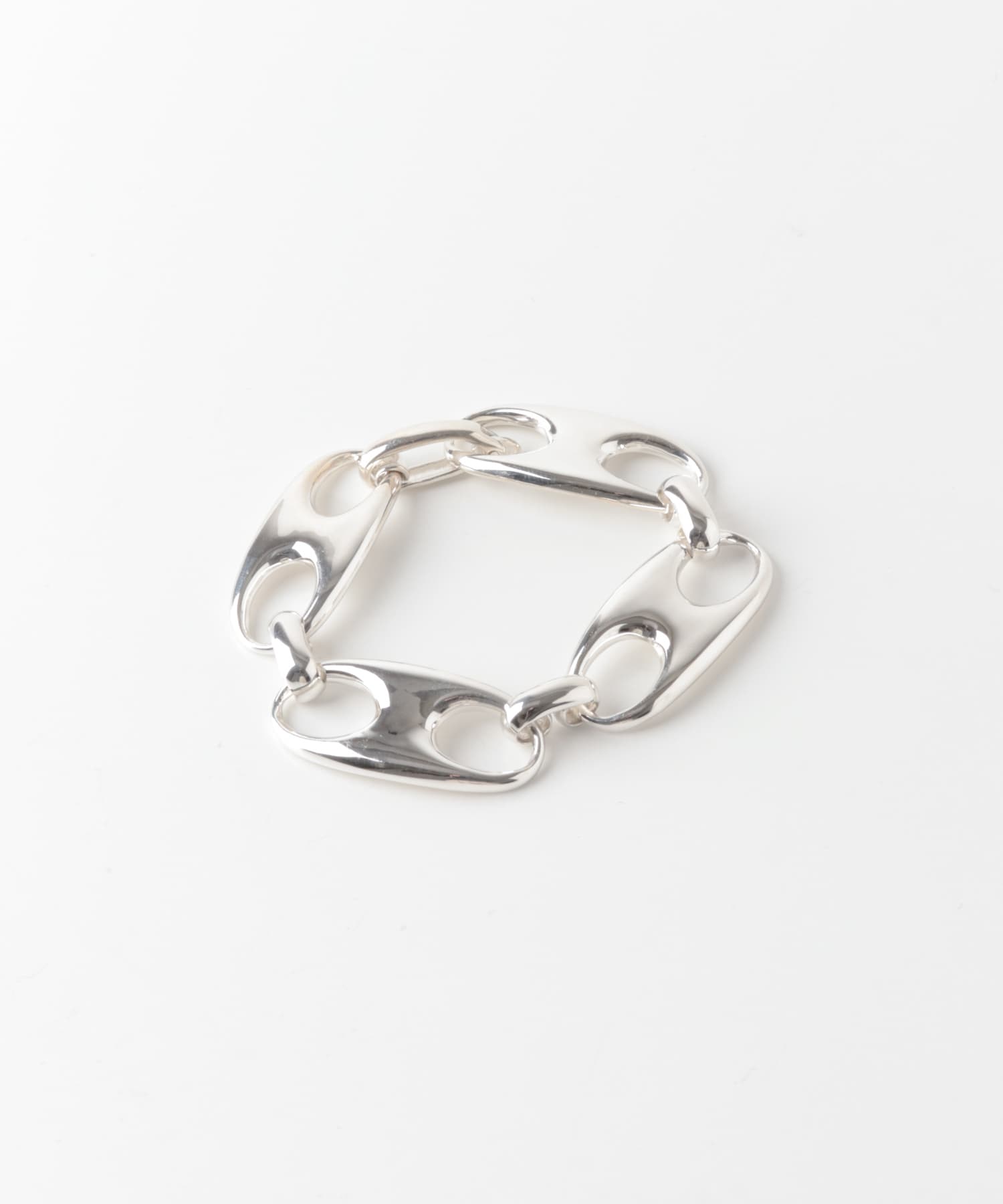 Sophie Buhai　GRANDFATHER CHAIN BRACELET