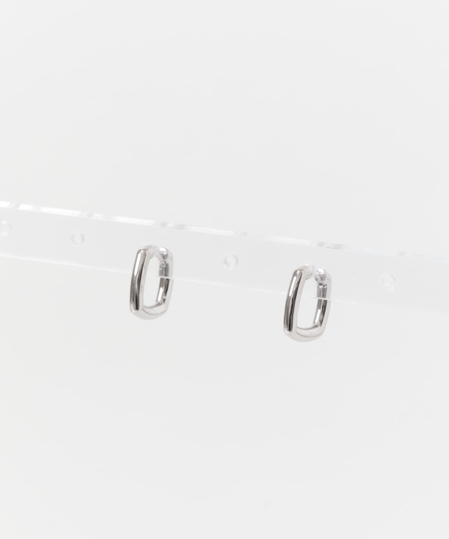 TOM WOOD　FRAME HOOPS SMALL