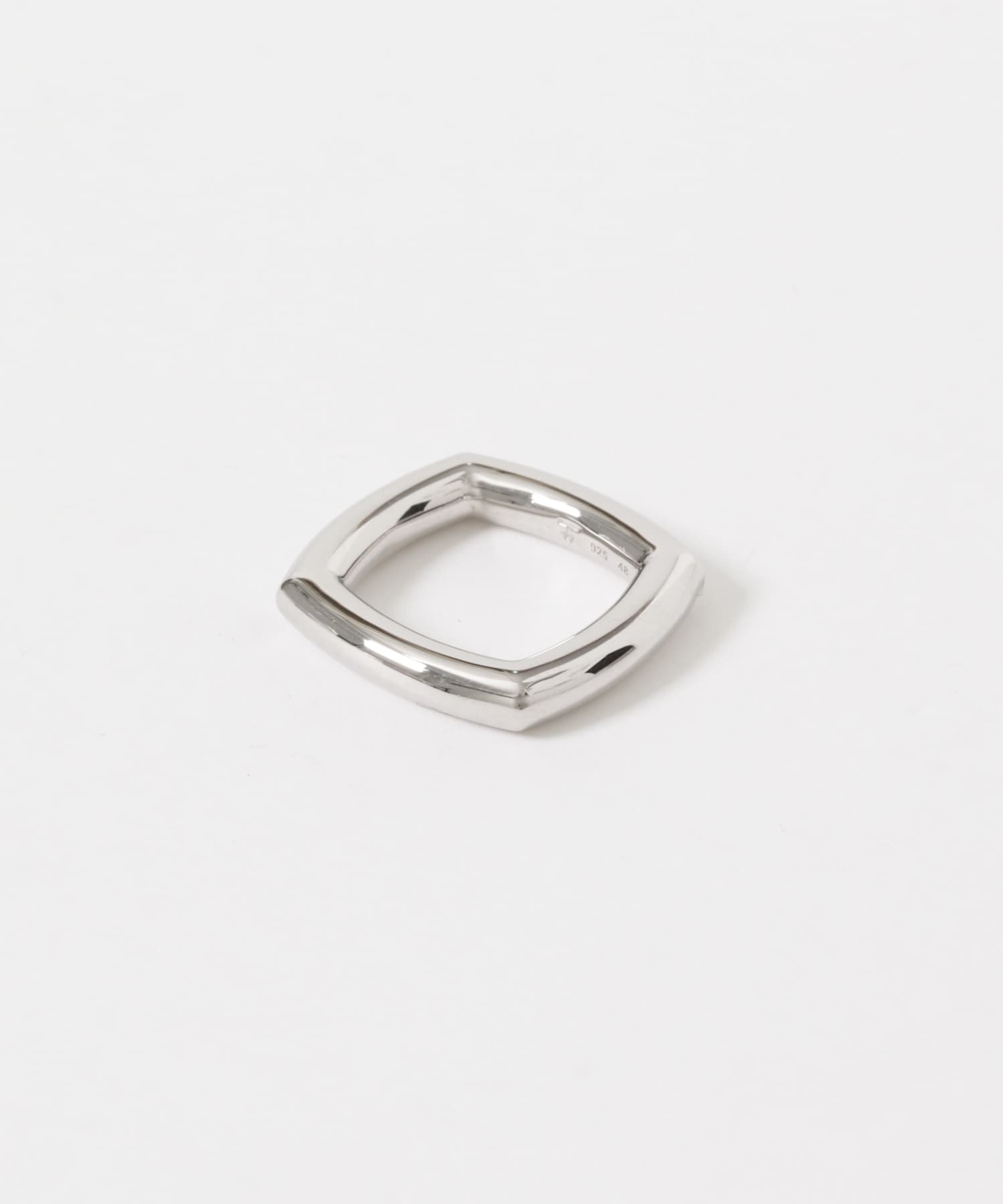 TOM WOOD　FRAME RING SLIM