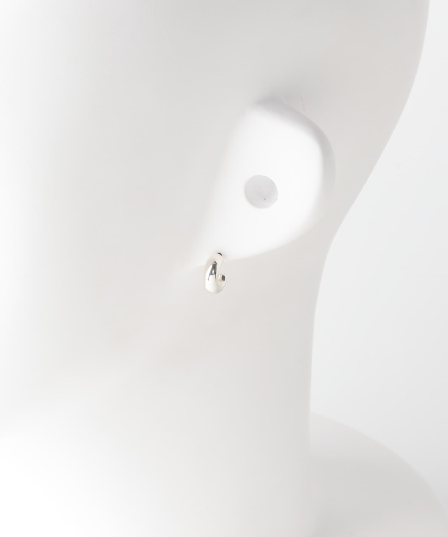 PLOW　SUNNY C PIERCES S SILVER -