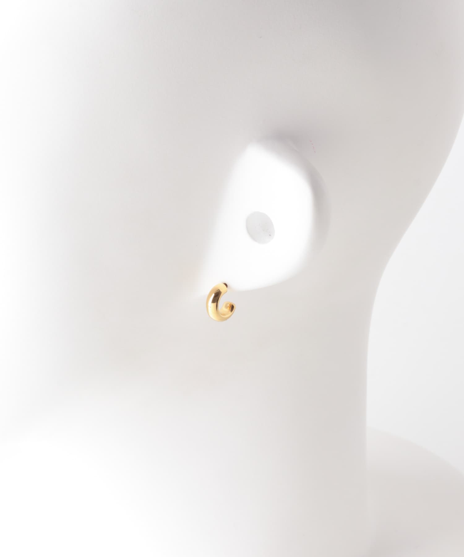 PLOW　SUNNY C PIERCES S GOLD GOLD -