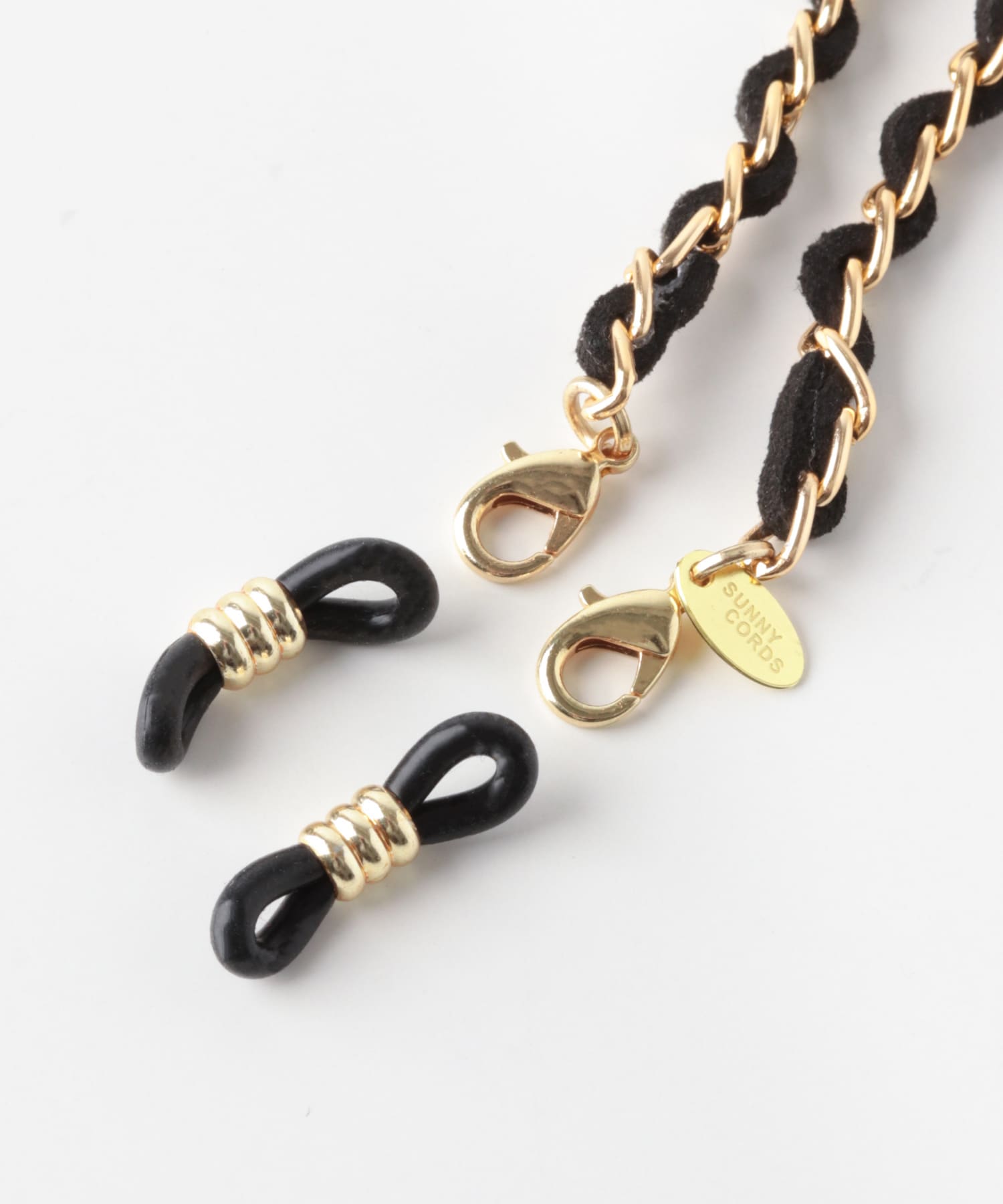 BLACKGOLD