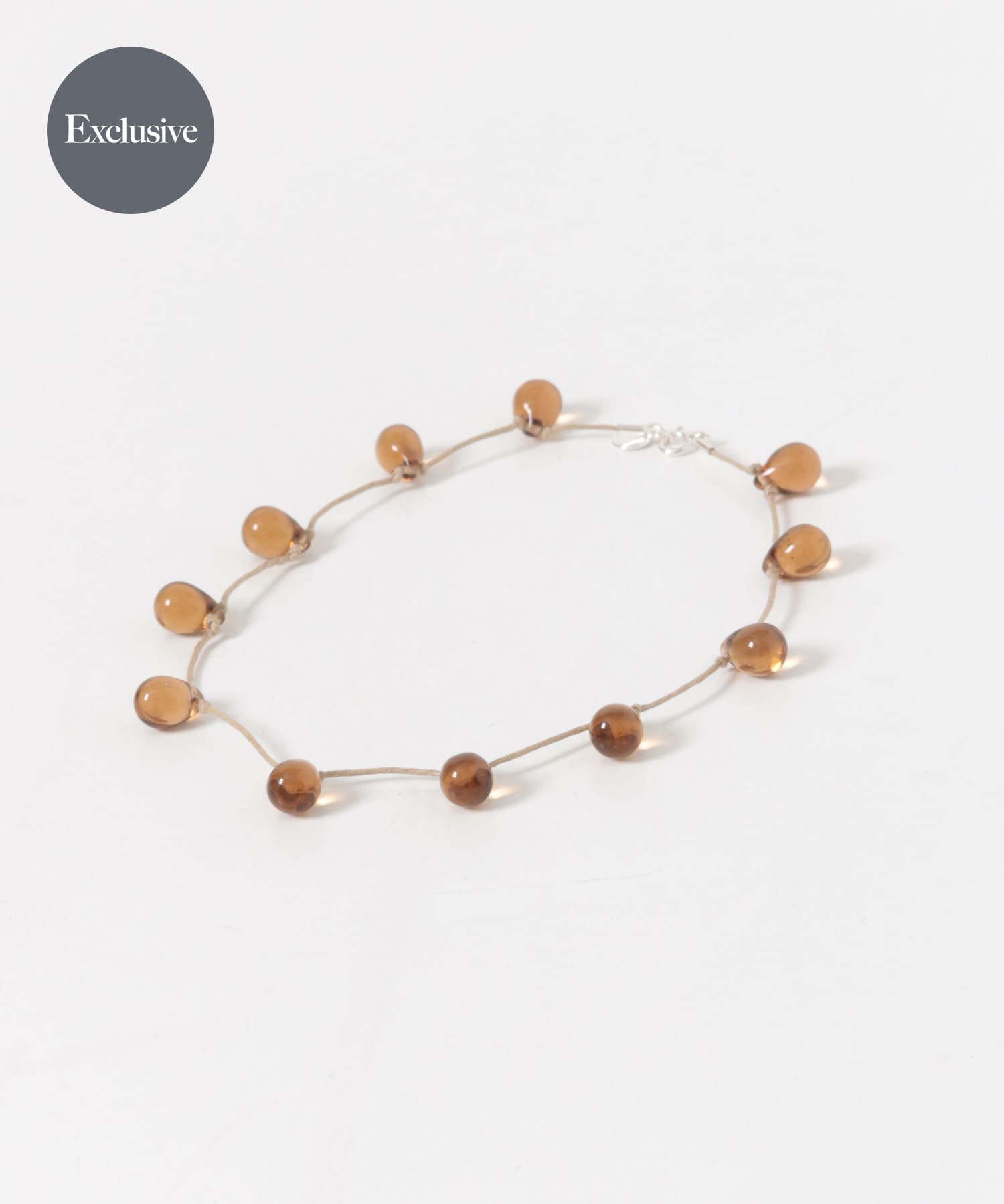 『別注』Sisi Joia×URBAN RESEARCH　NOUE NECKLACE