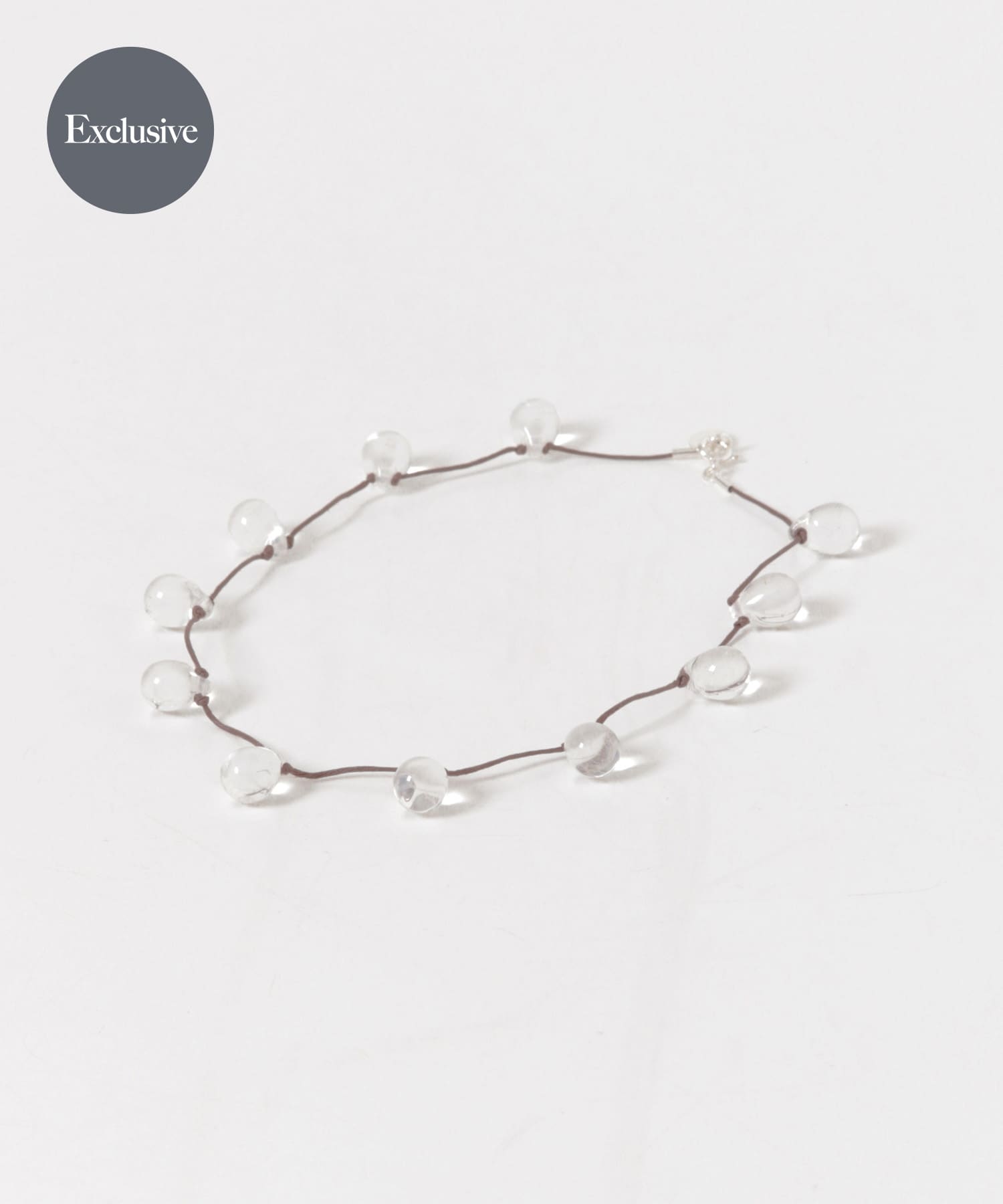 『別注』Sisi Joia×URBAN RESEARCH　NOUE NECKLACE