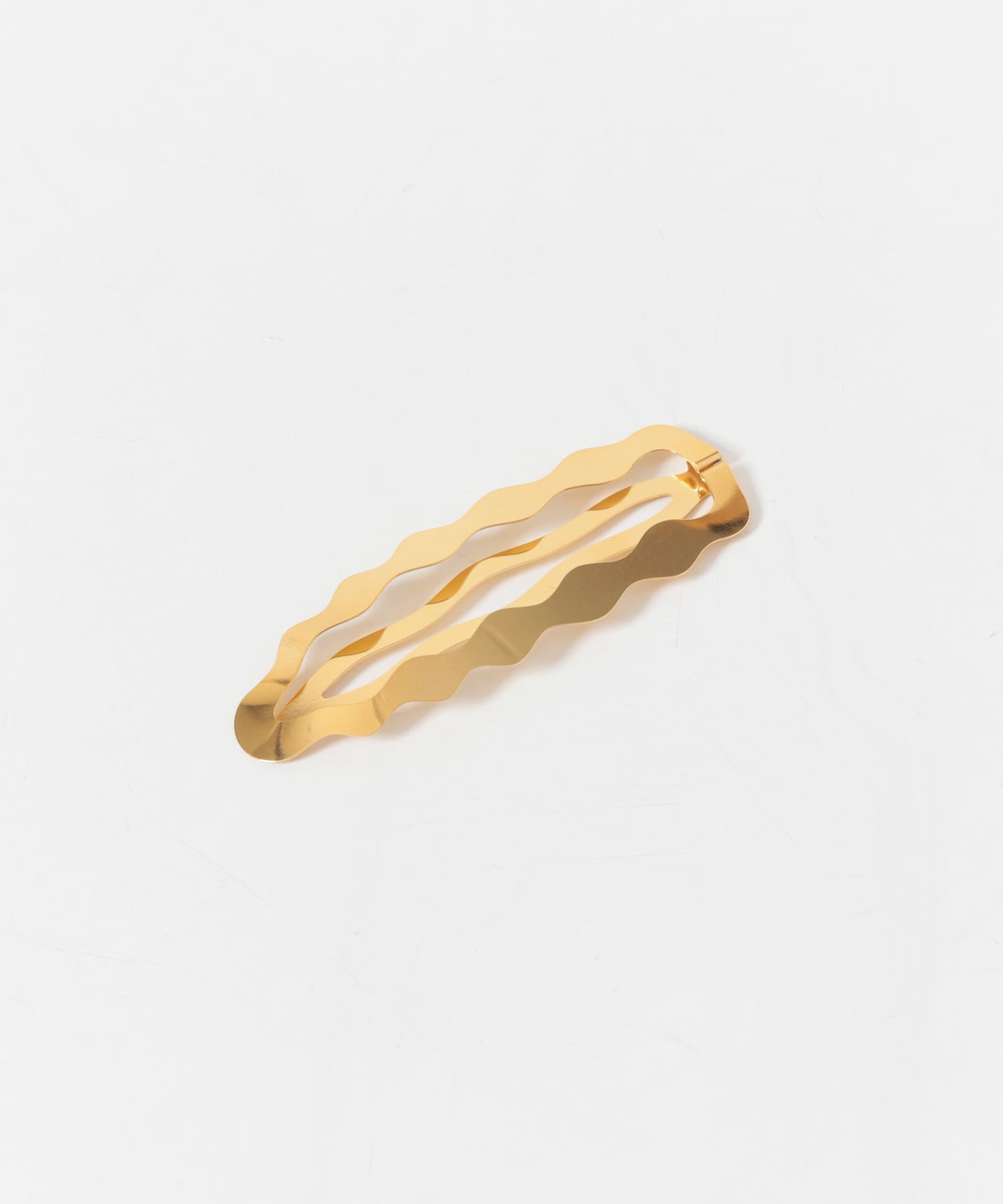 CLINQ　DIONE GD-PLATED -