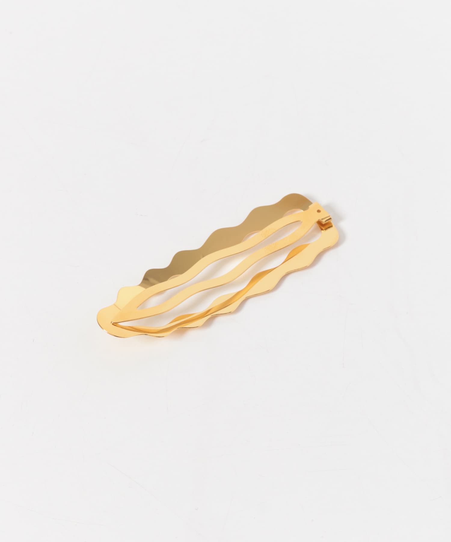 CLINQ　DIONE GD-PLATED -