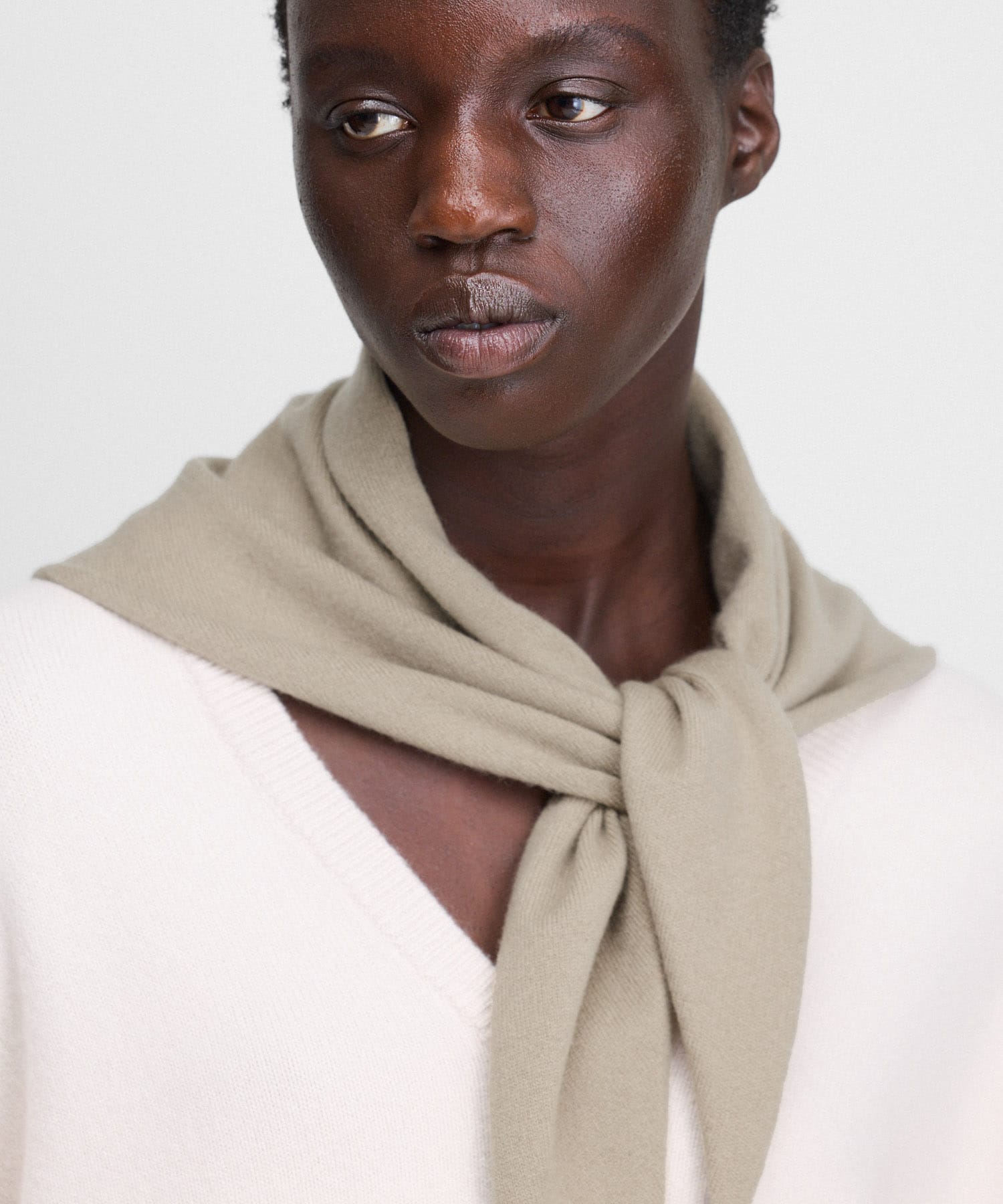Extreme Cashmere BANDANA(- GOAT): ファッション雑貨｜URBAN RESEARCH