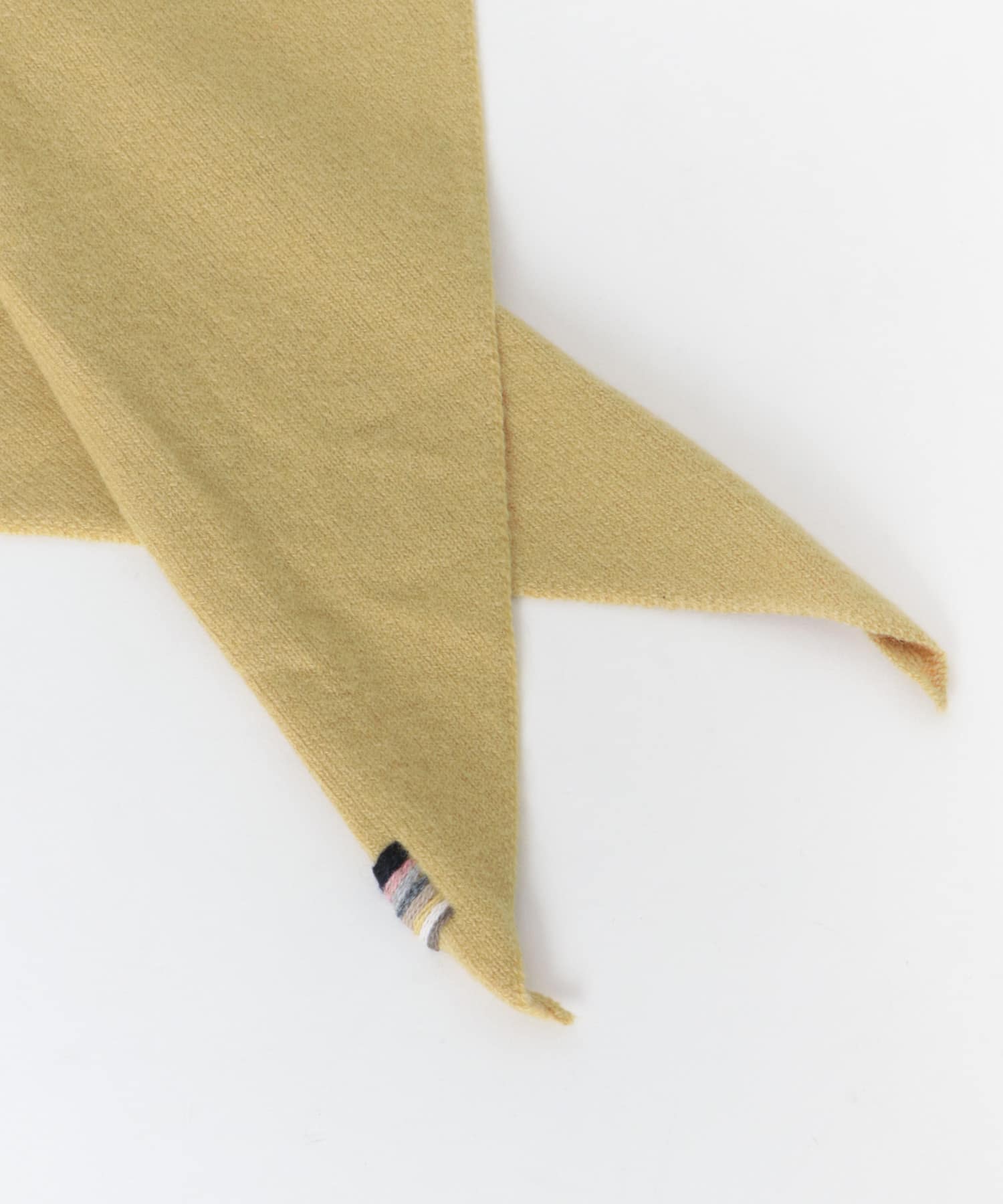 Extreme Cashmere　BANDANA CORN -