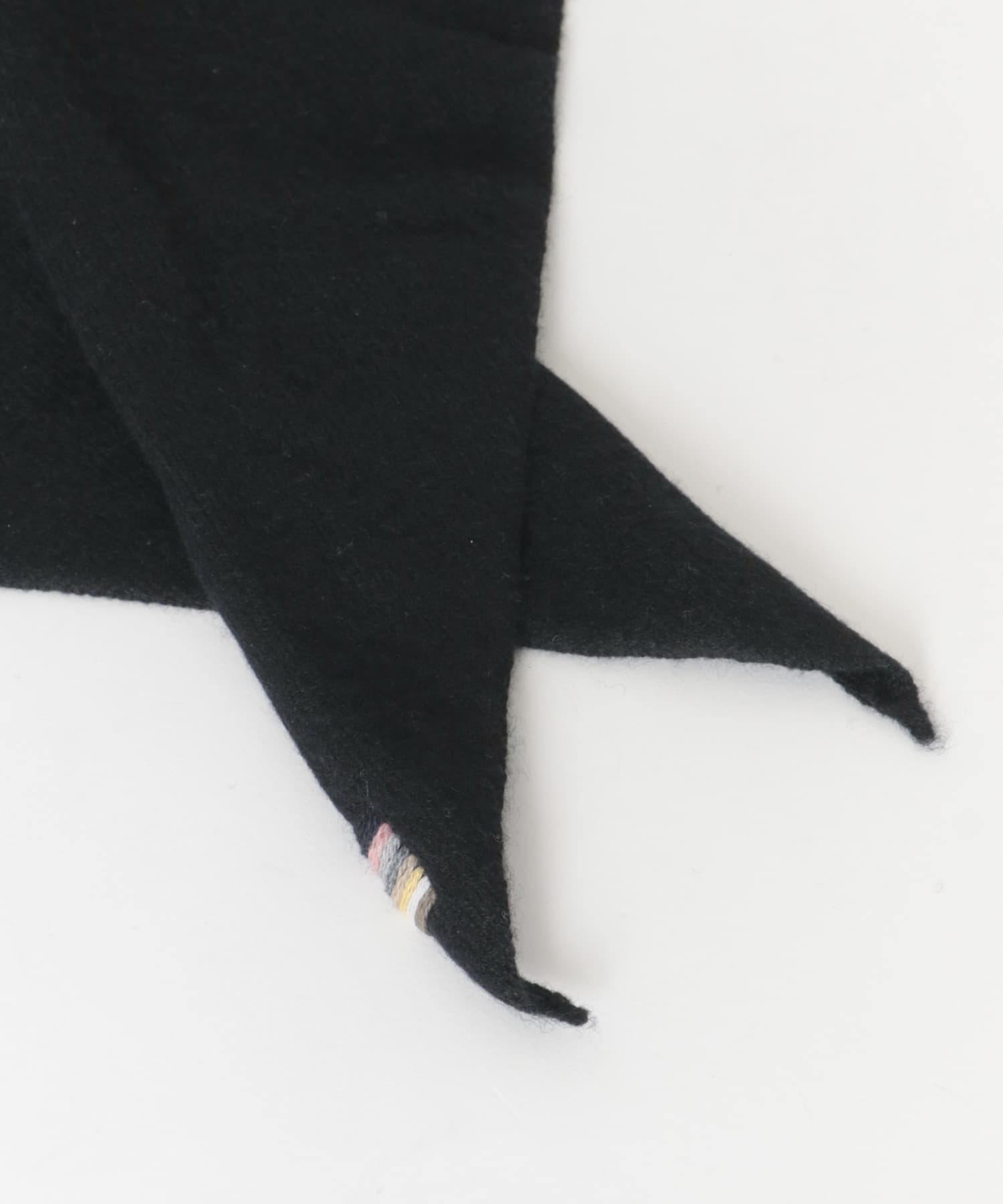 Extreme Cashmere　BANDANA RAVEN -