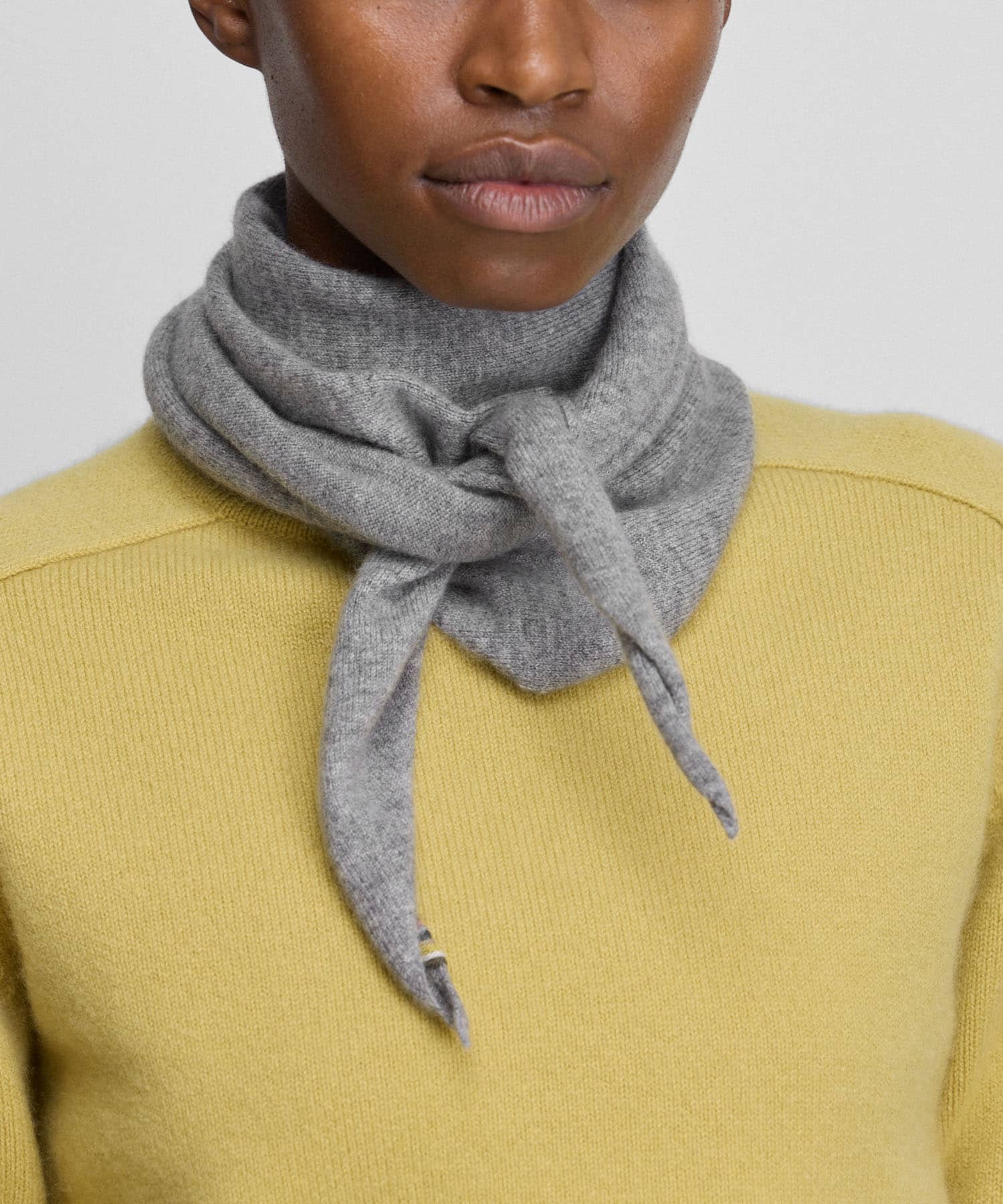 Extreme Cashmere　BANDANA