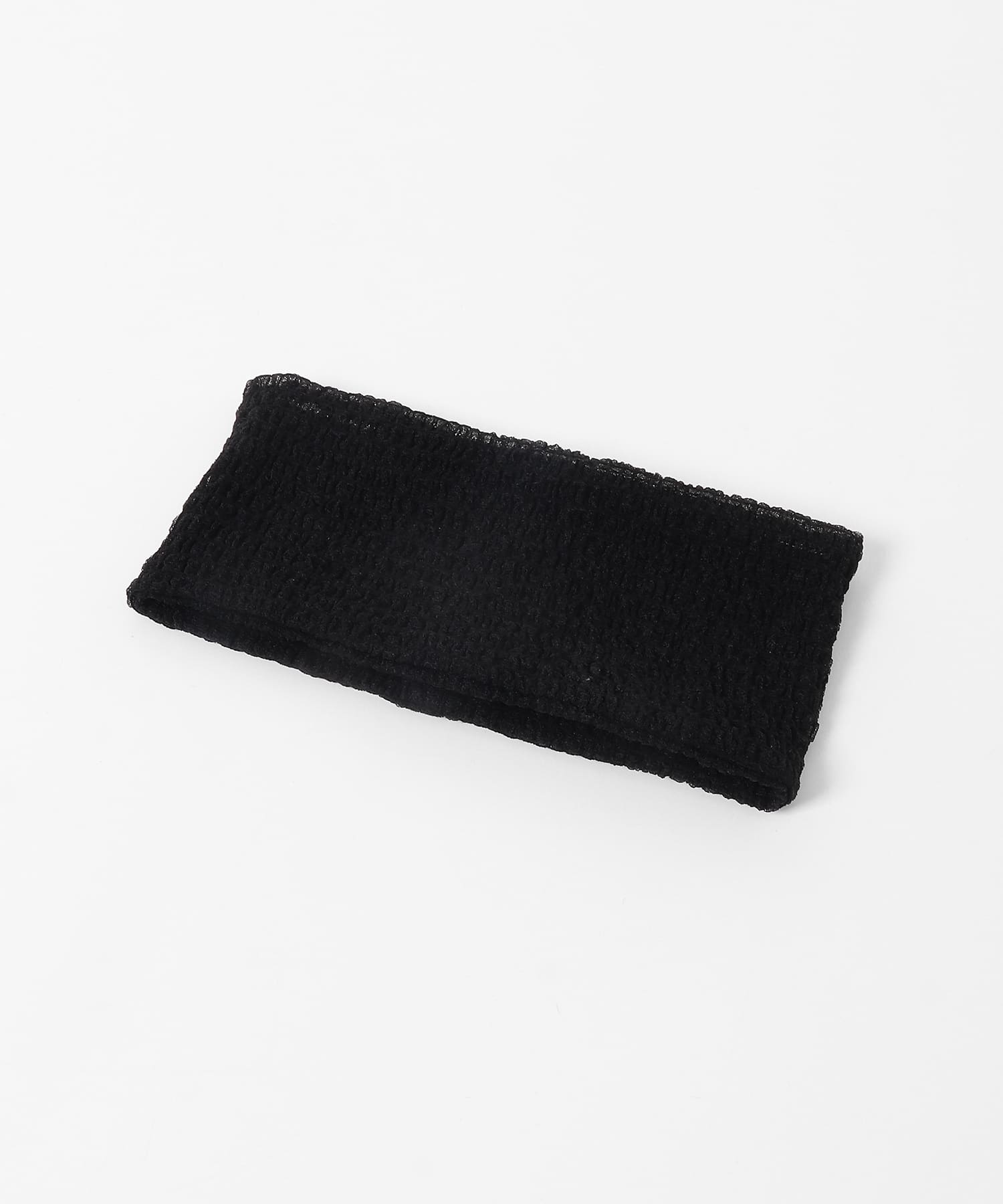 La Maison de Lyllis　LOEN BAND BLACK -