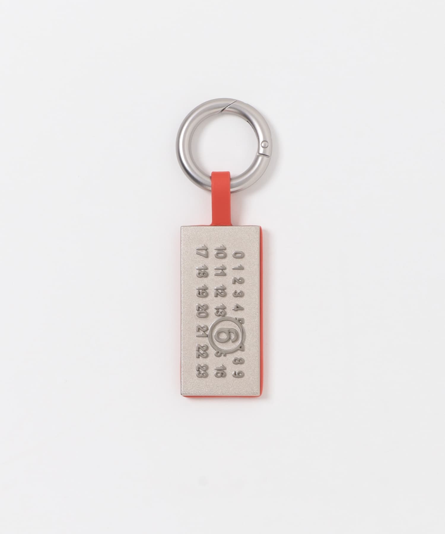 MM6　P8885 KEY RING