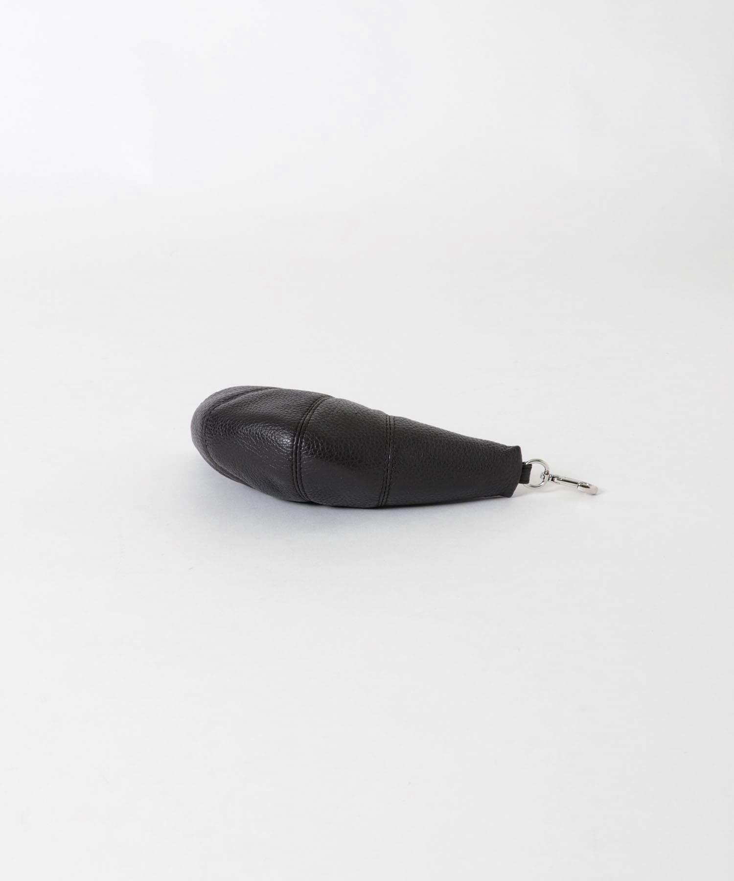 LEMAIRE CROISSANT COIN PURSE(- BLACK): 財布/小物｜URBAN RESEARCH