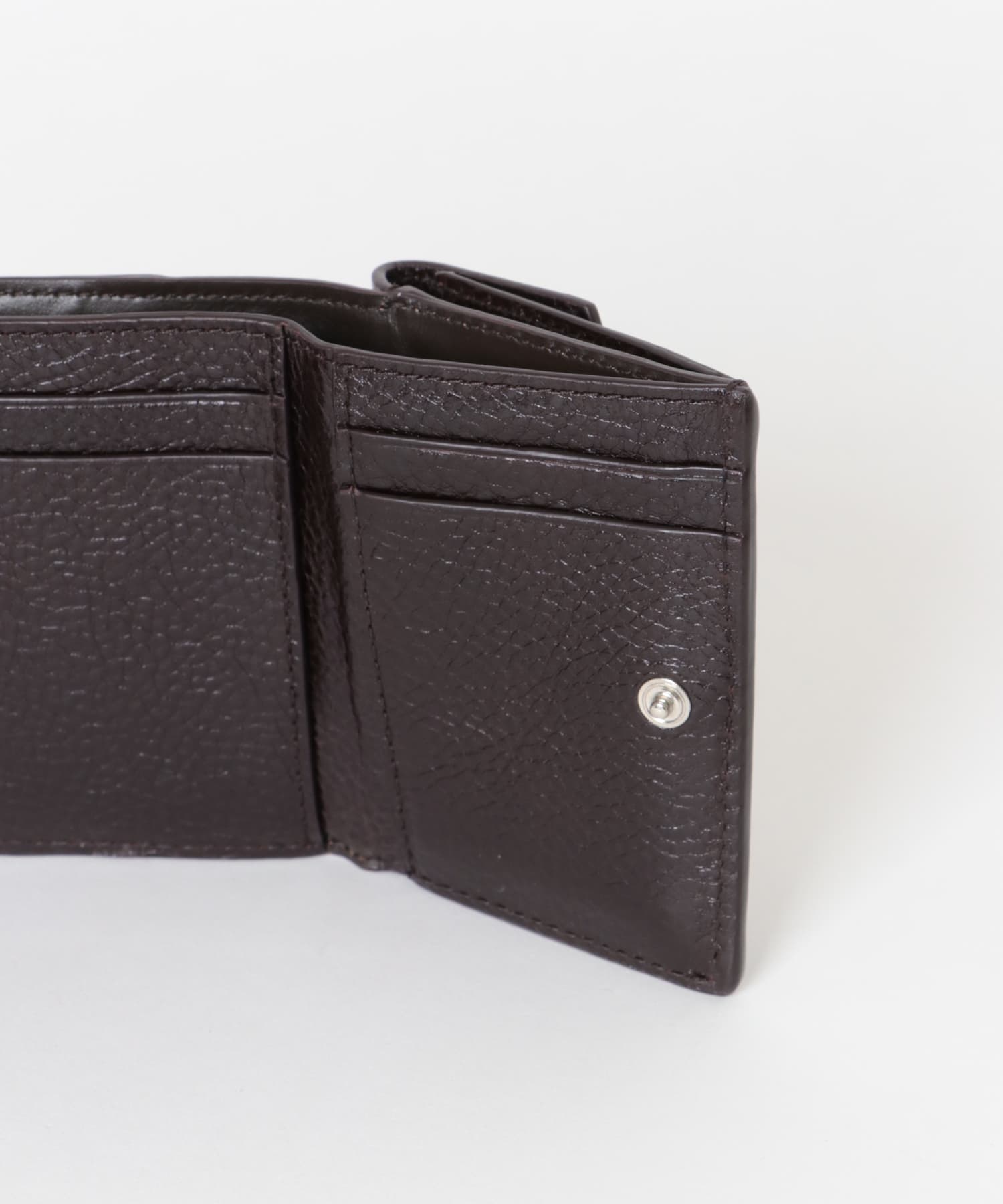 LEMAIRE　GEAR TRIFORD DARK EGGPL -