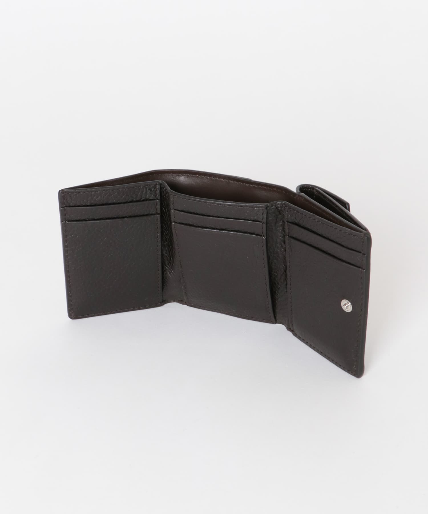 LEMAIRE　GEAR TRIFORD ESPRESSO -