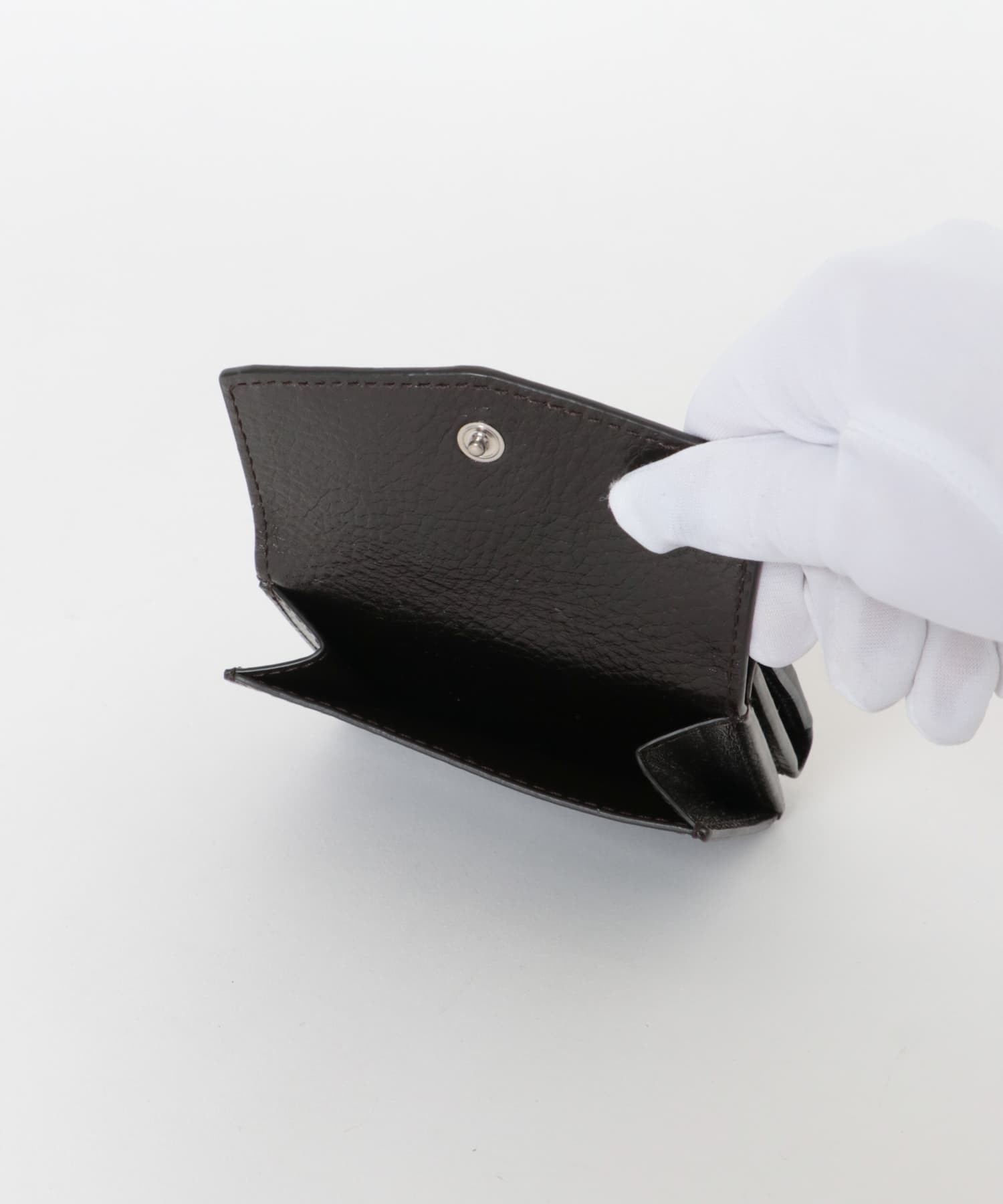 LEMAIRE　GEAR TRIFORD ESPRESSO -