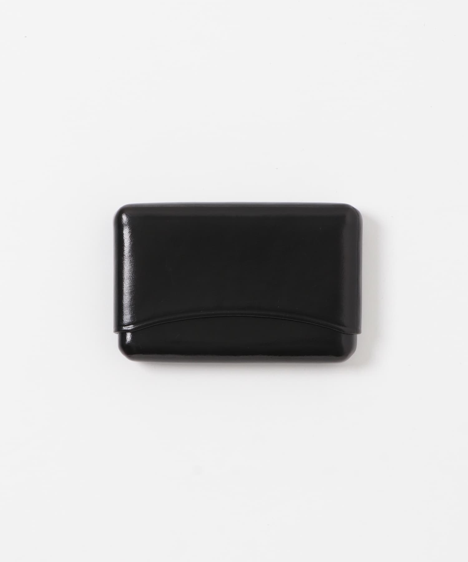 LEMAIRE　MOLDED CARD HOLDER