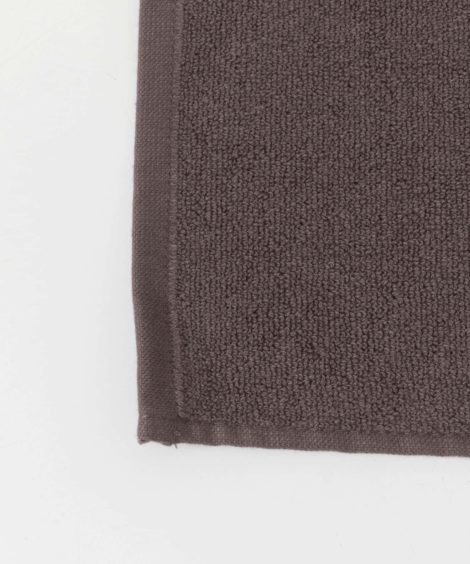 BONGUSTA　NARAM HAND TOWELS COFFEE -