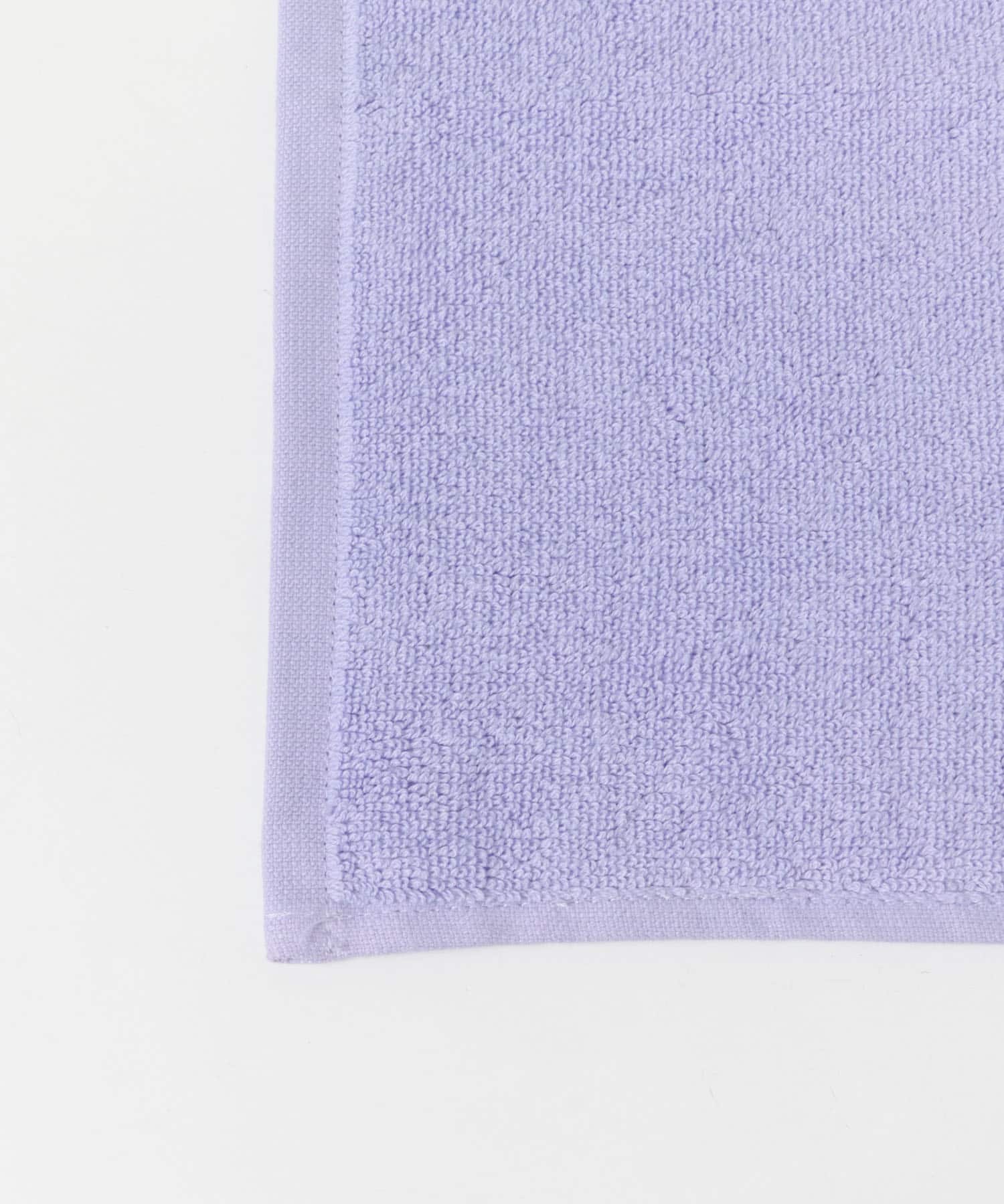 BONGUSTA　NARAM HAND TOWELS LAVENDER B -