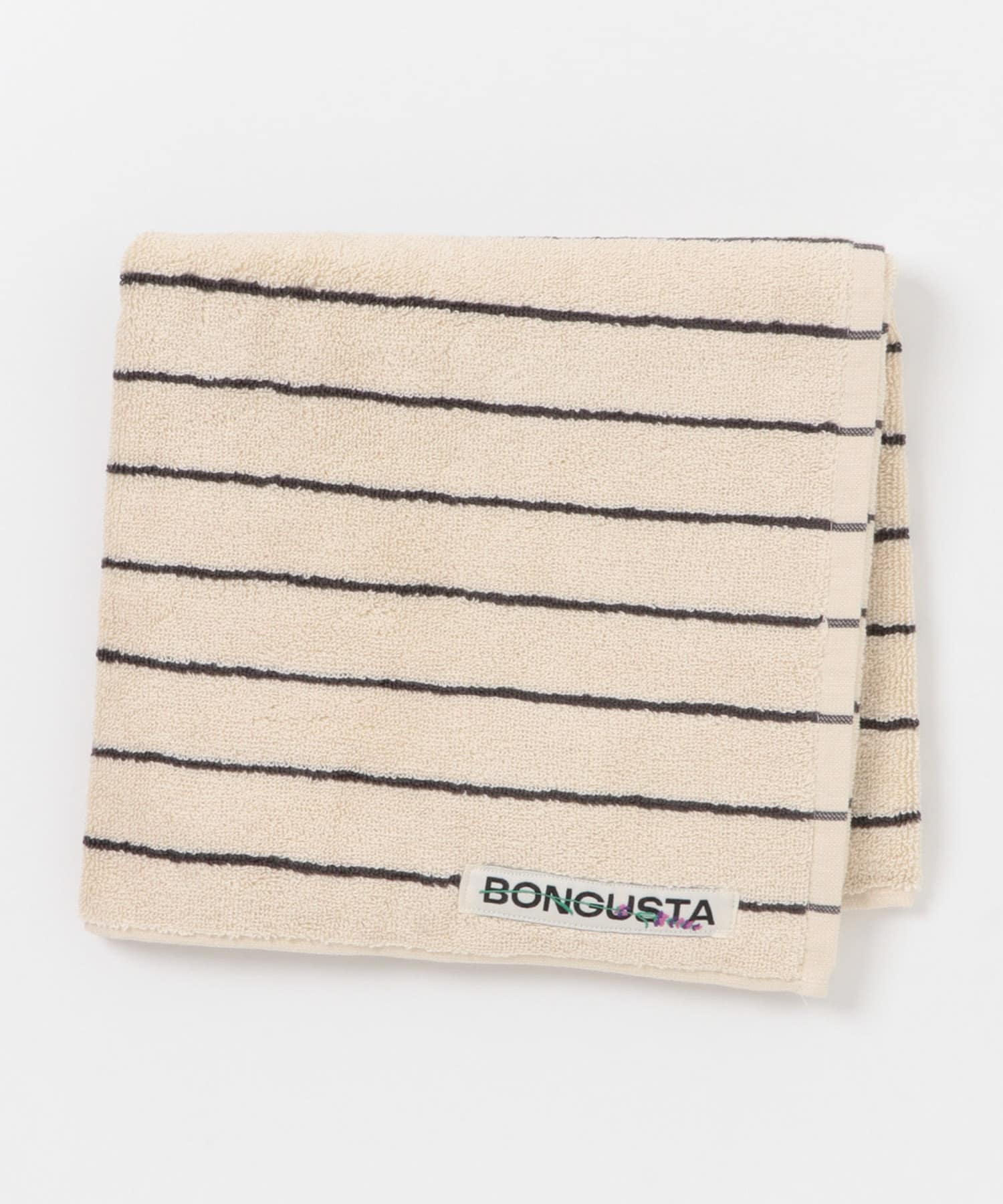 BONGUSTA　NARAM HAND TOWELS