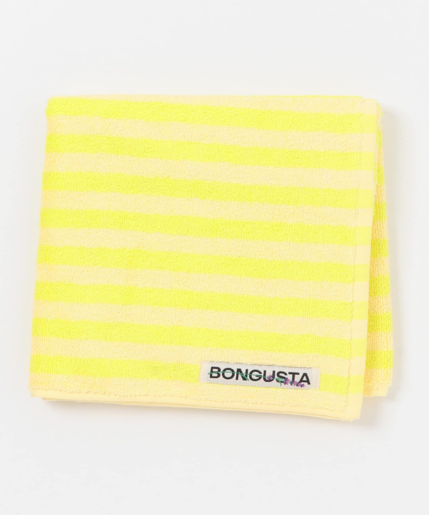 BONGUSTA　NARAM HAND TOWELS