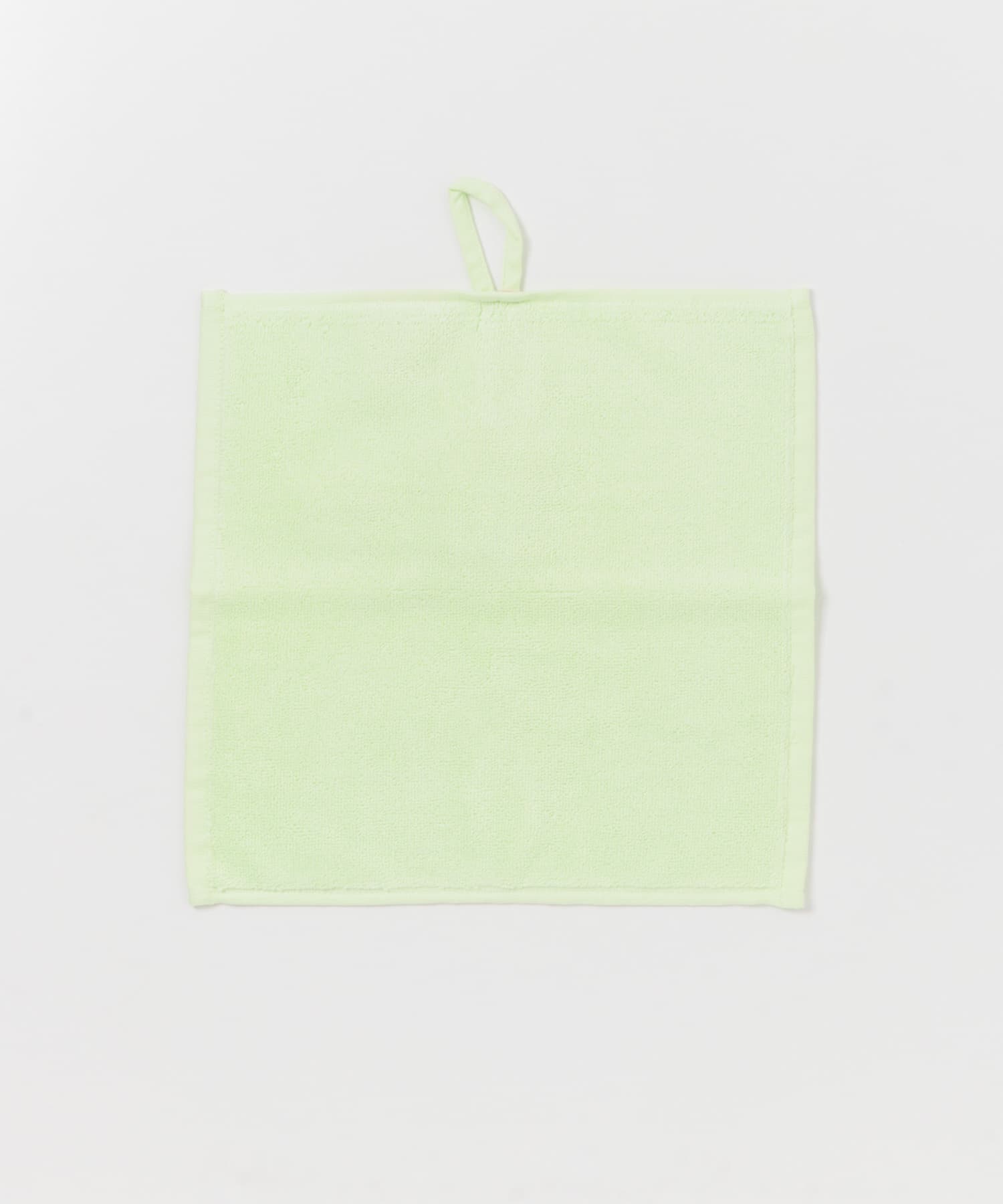 BONGUSTA　NARAM WASH CLOTH