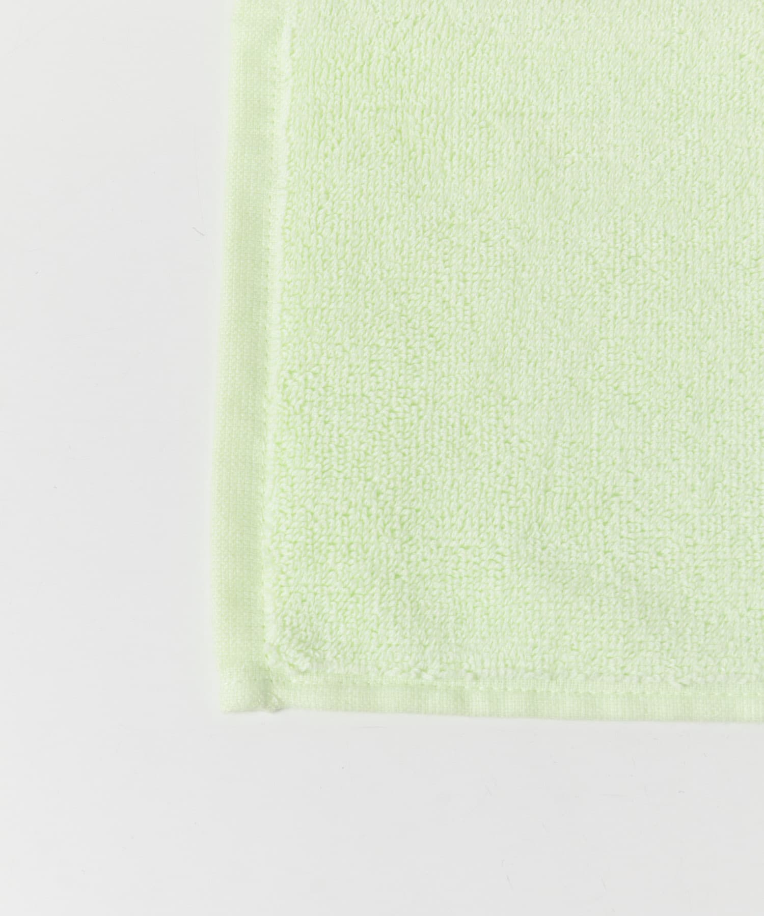 BONGUSTA　NARAM WASH CLOTH LEMON SOR -
