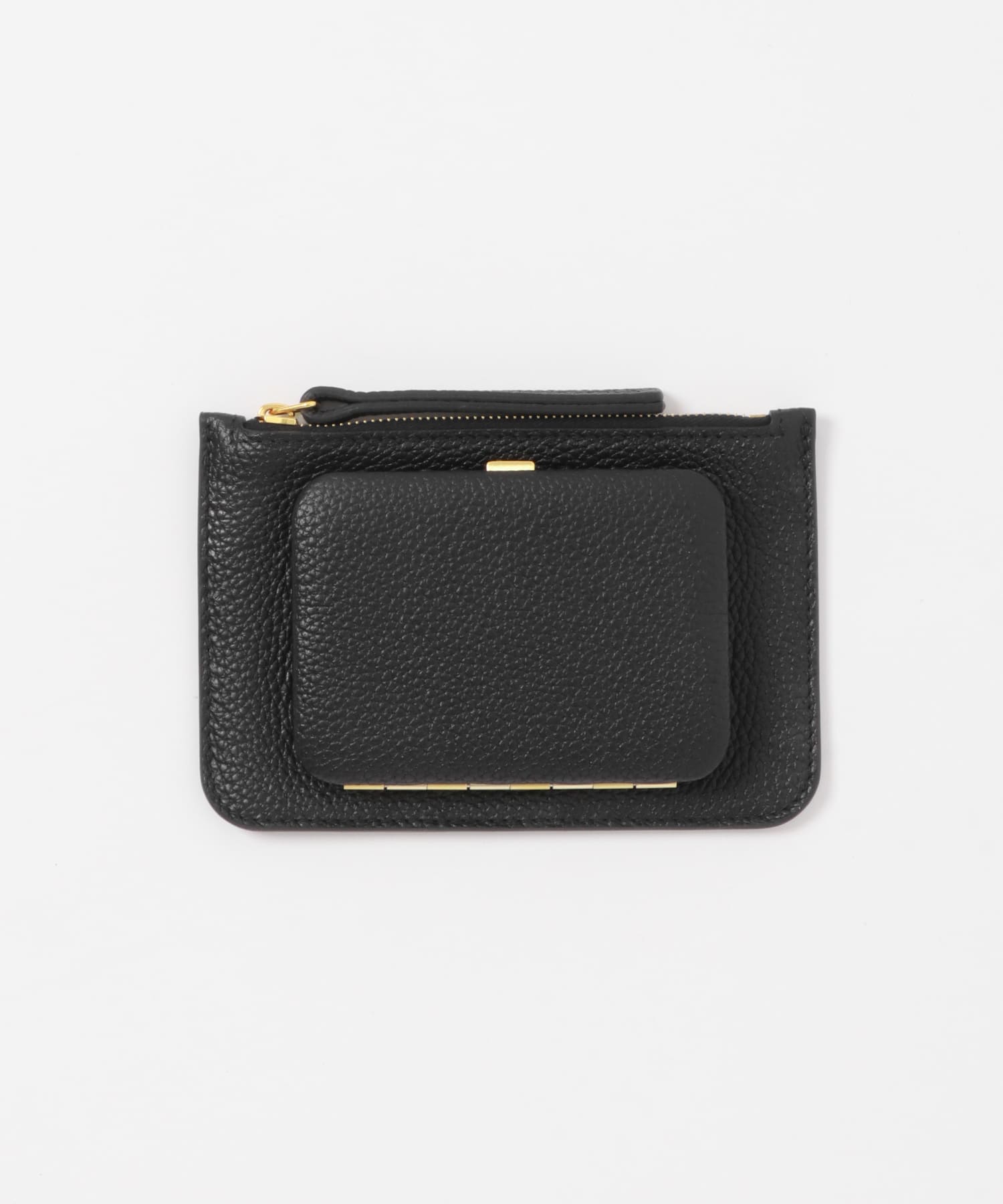 LUTZ MORRIS NASH(- BLACK): 財布/小物｜URBAN RESEARCH公式
