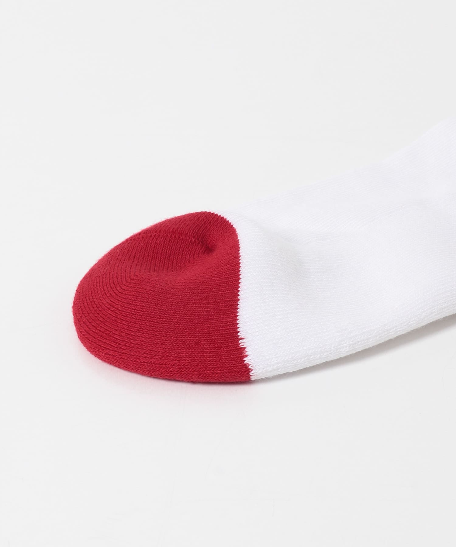 Drole de Monsieur　LA CHAUSSETTE DROLE RAYEE MULTICOLOR -