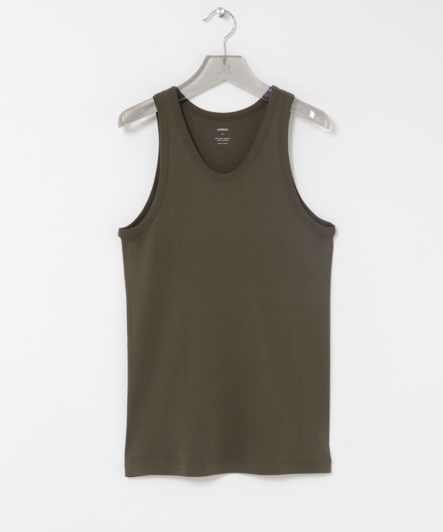 KHAKI GREY