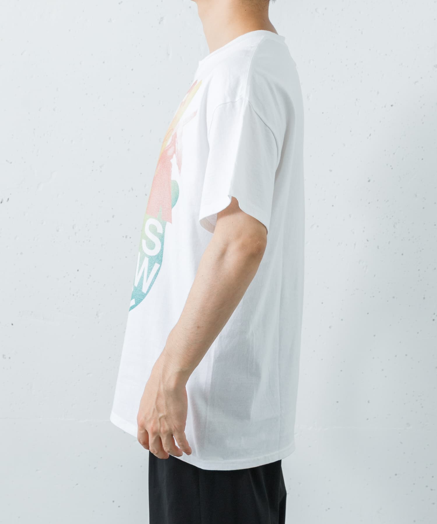 身長：172cm サイズ：S
