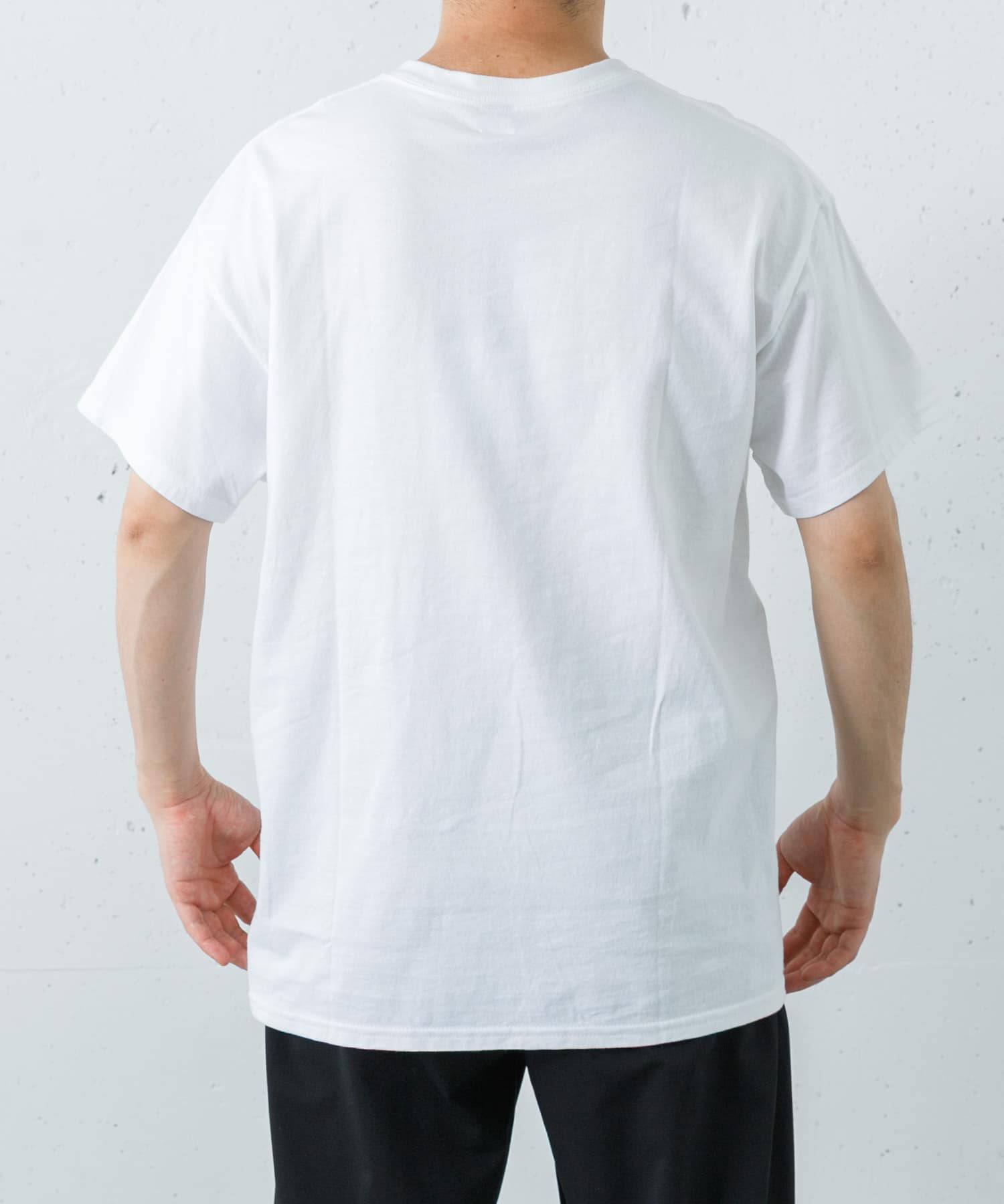 身長：172cm サイズ：S