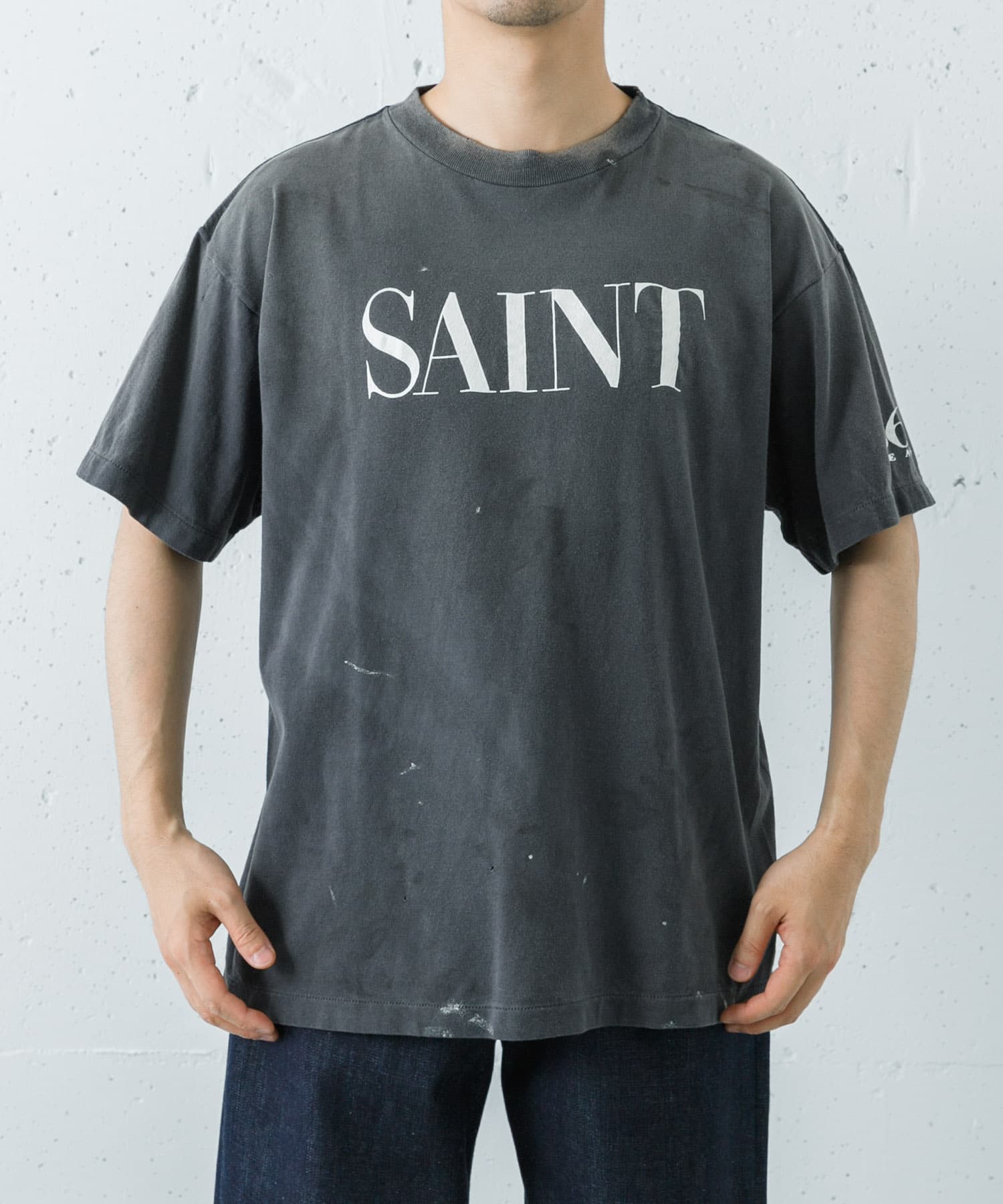 身長：172cm サイズ：M