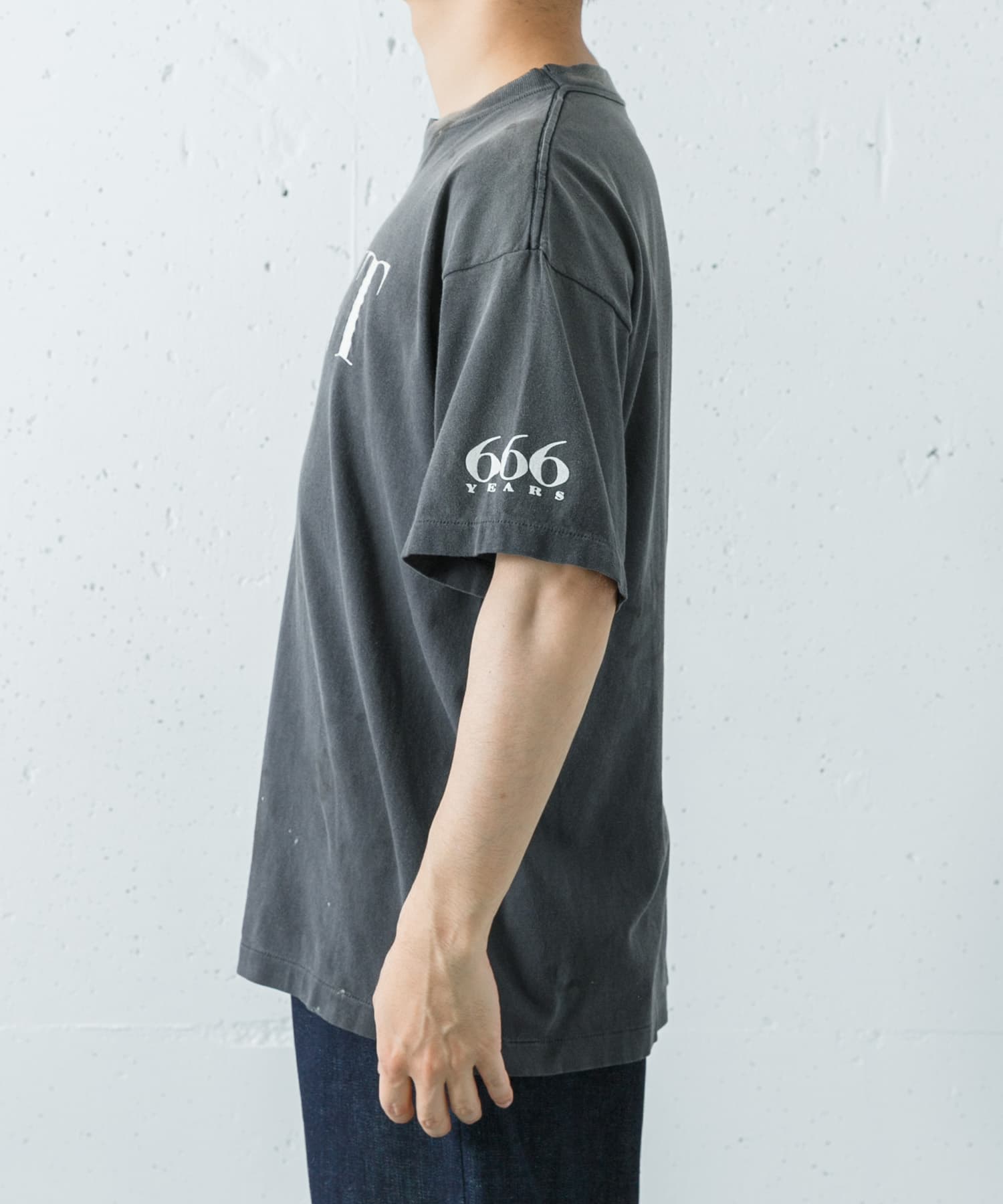 身長：172cm サイズ：M