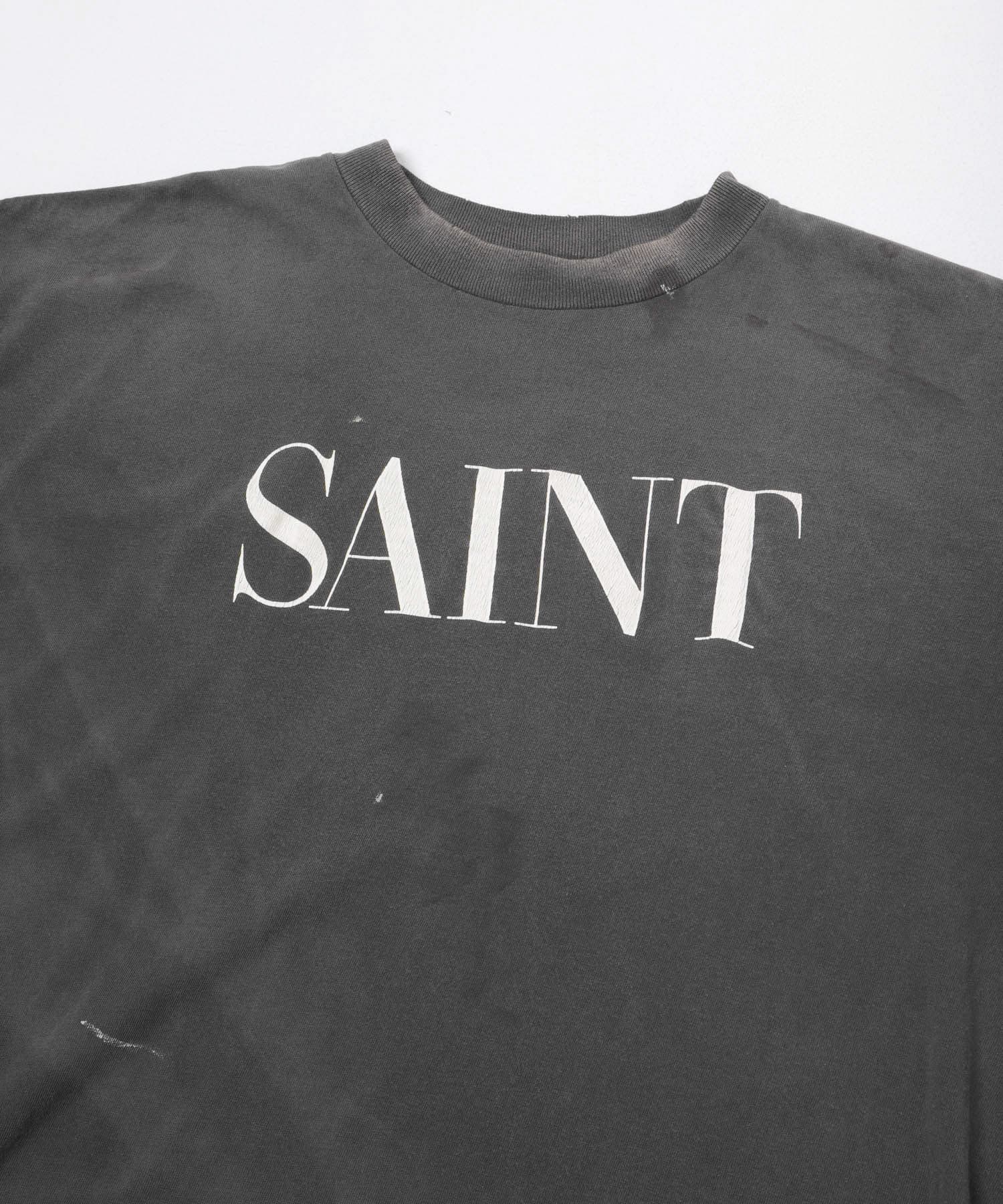 SAINT M××××××　SAINT 666 BLACK M