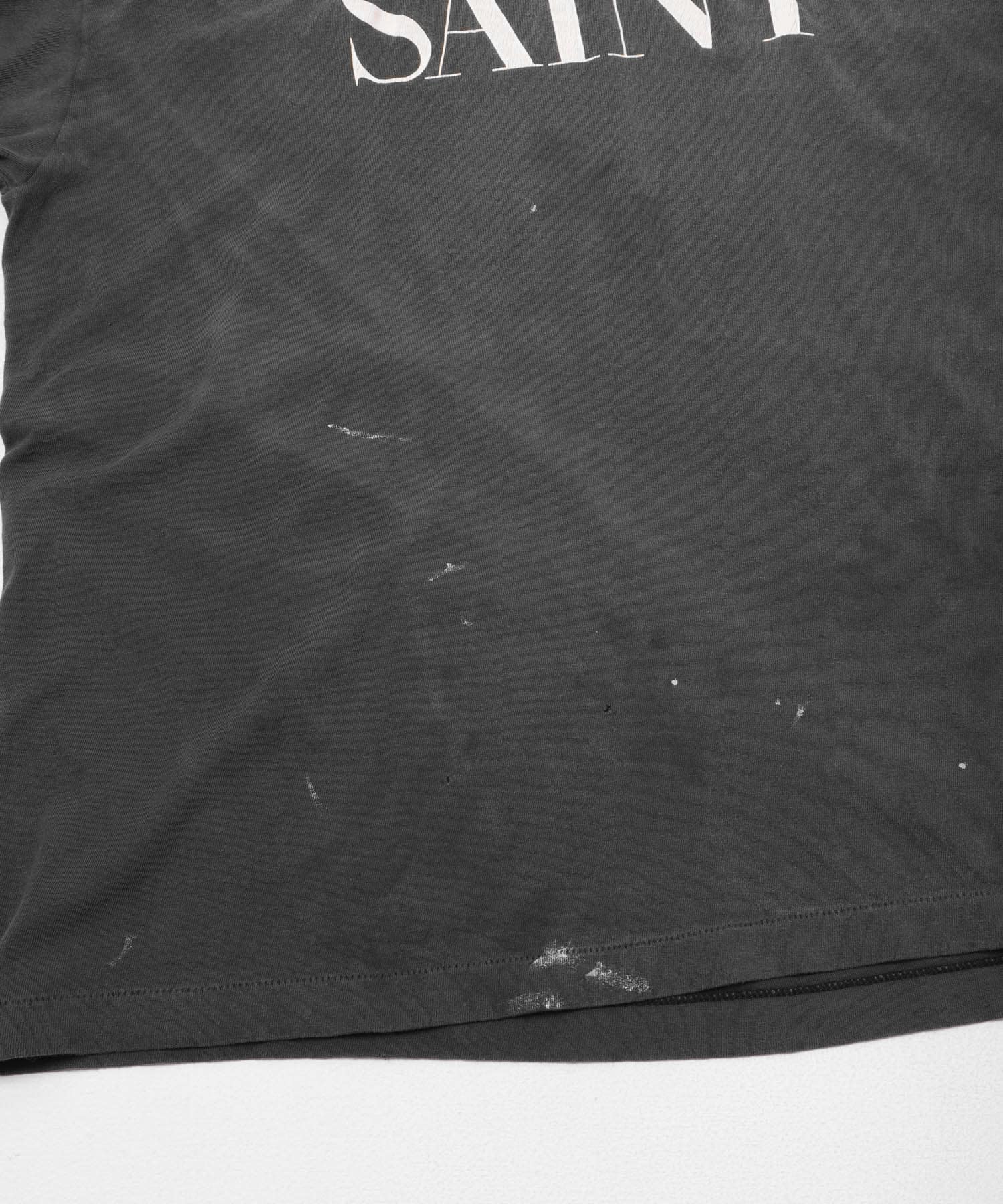 SAINT M××××××　SAINT 666 BLACK M