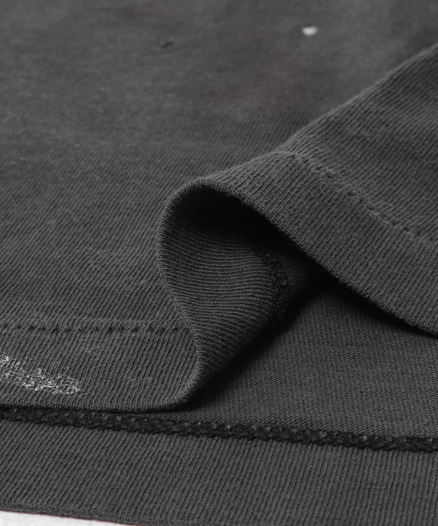 SAINT M××××××　SAINT 666 BLACK M