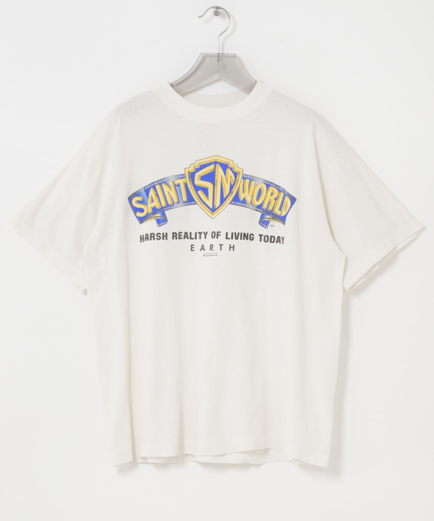 SAINT M×××××× SAINT WORLD(M WHITE): トップス｜URBAN RESEARCH公式