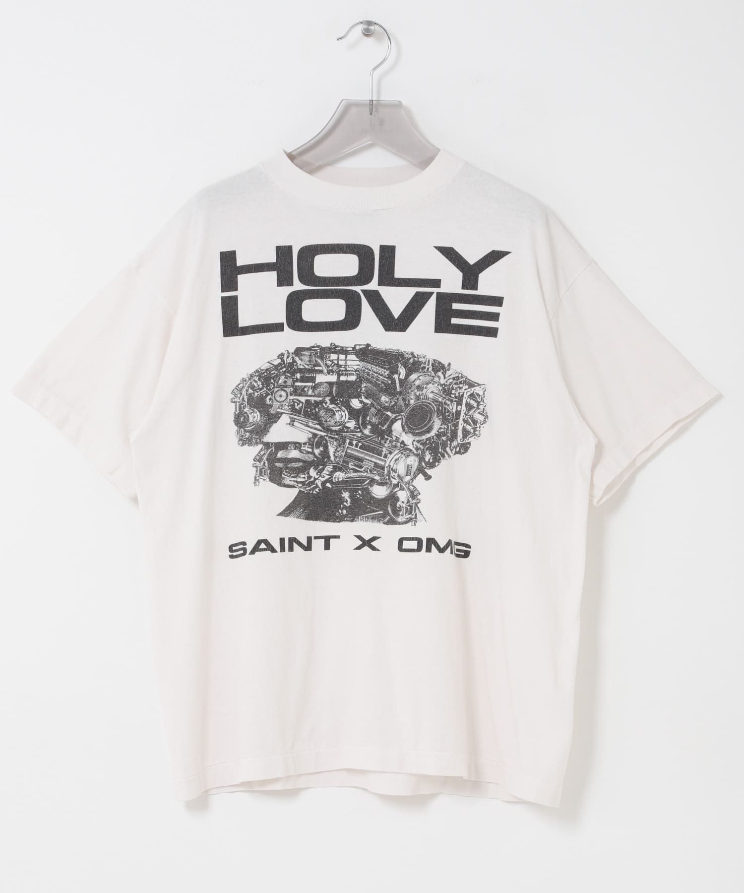 SAINT M××××××　HOLY LOVE