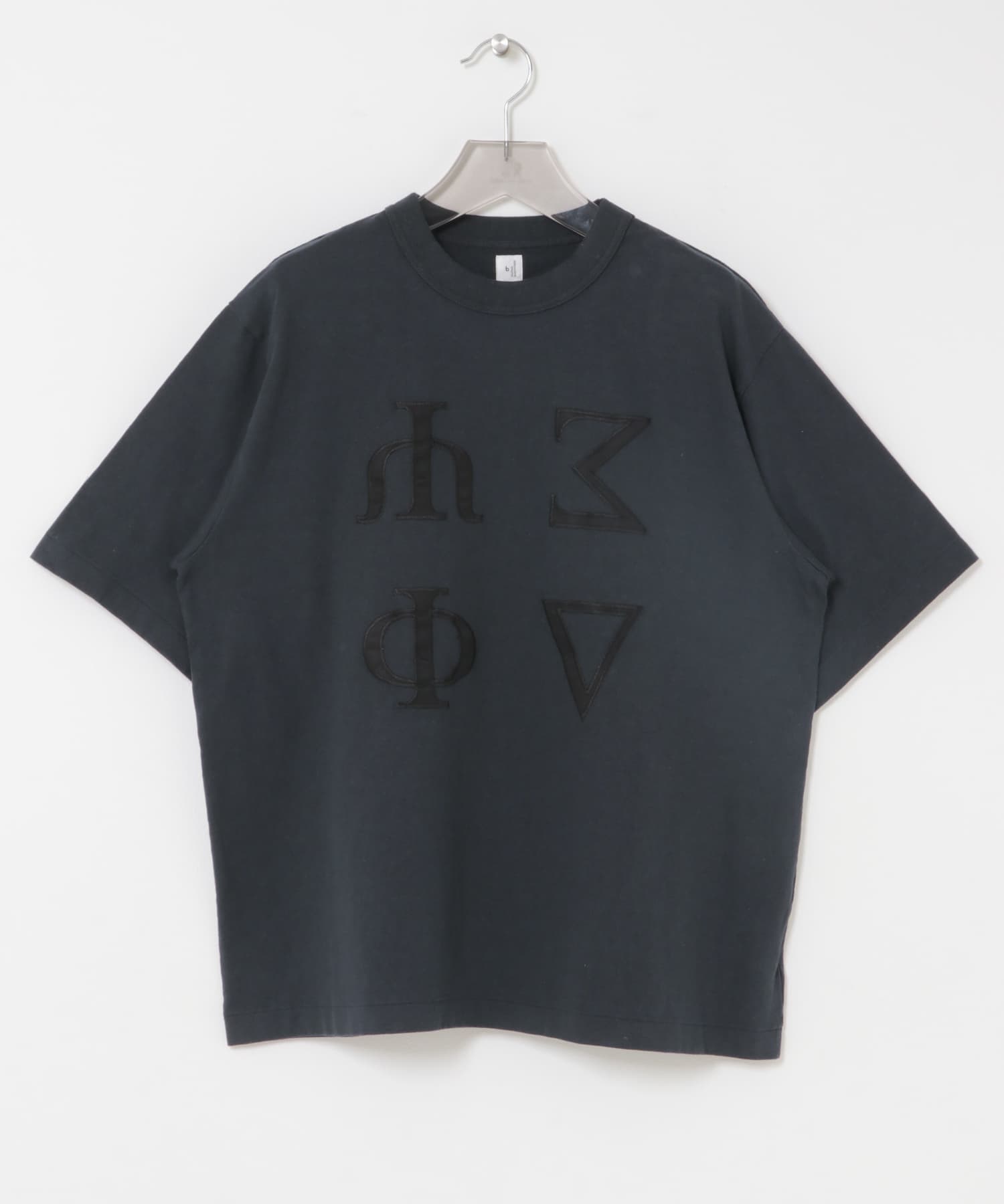 BLK/BLK